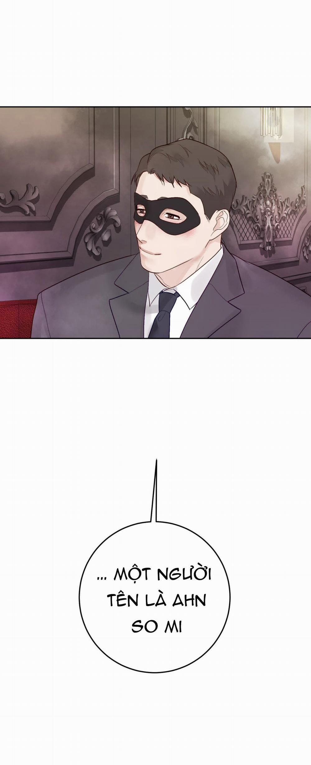 [18+] Trò Chơi Nghiệp Chướng 11.2 trang 25