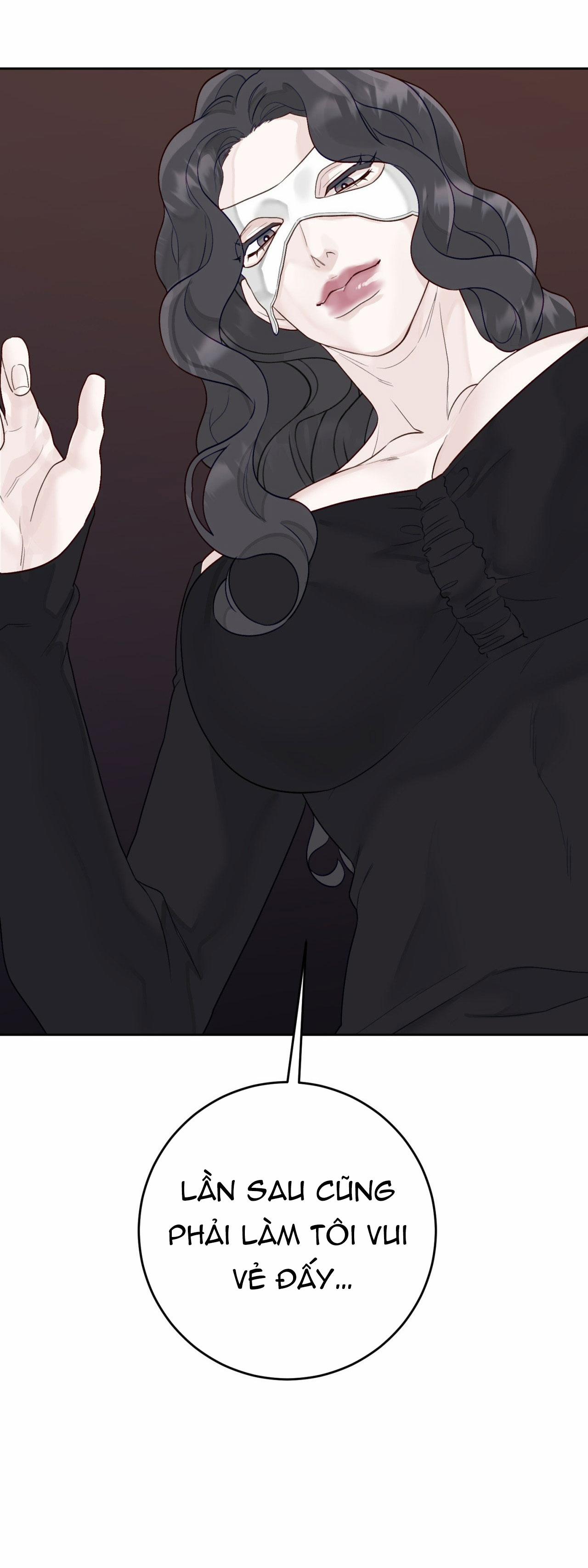 [18+] Trò Chơi Nghiệp Chướng 11.2 trang 6