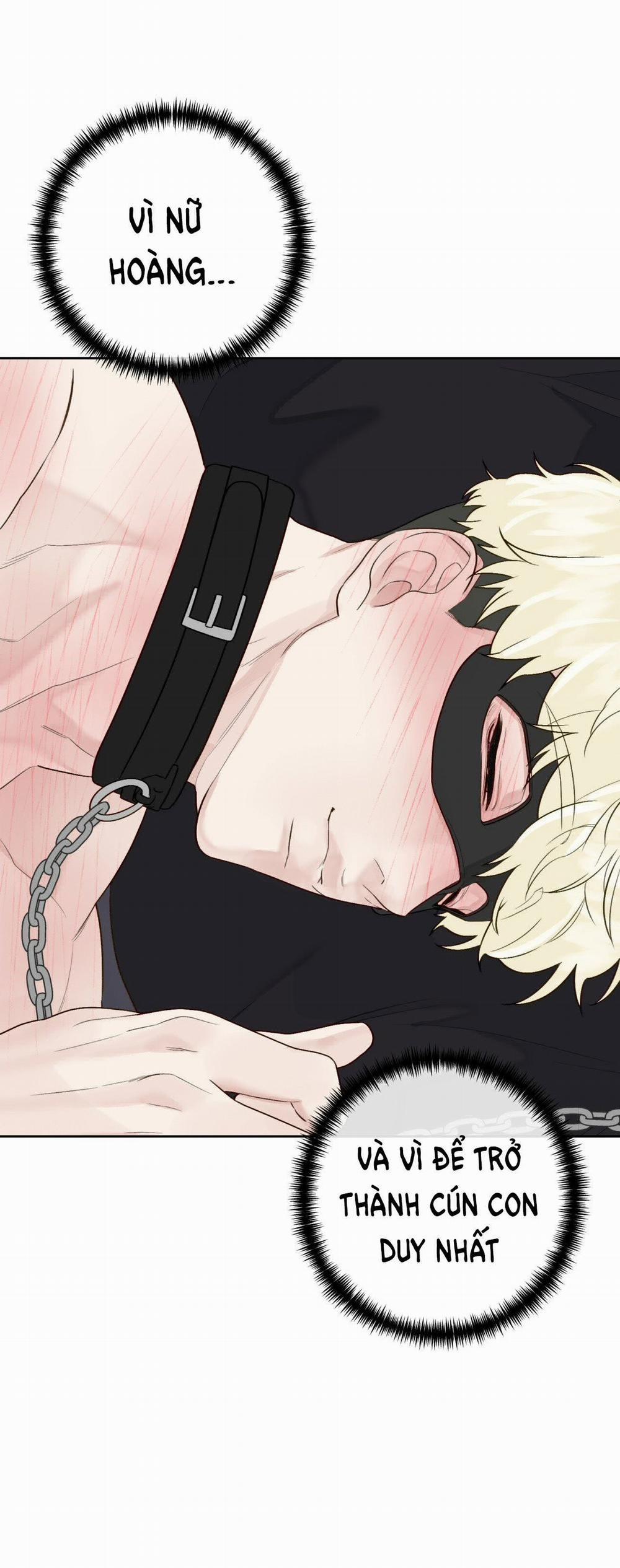 [18+] Trò Chơi Nghiệp Chướng 11.2 trang 8