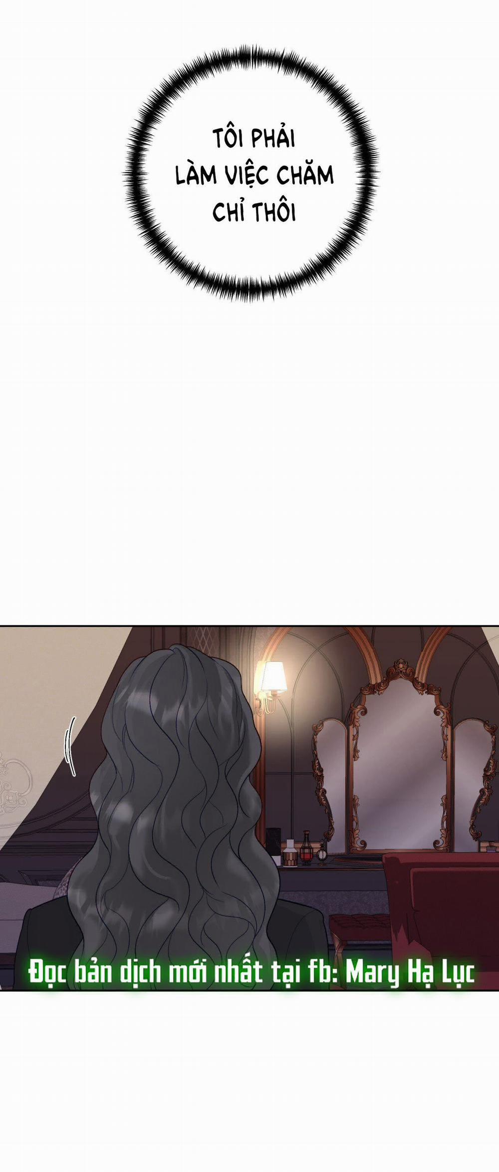 [18+] Trò Chơi Nghiệp Chướng 11.2 trang 9