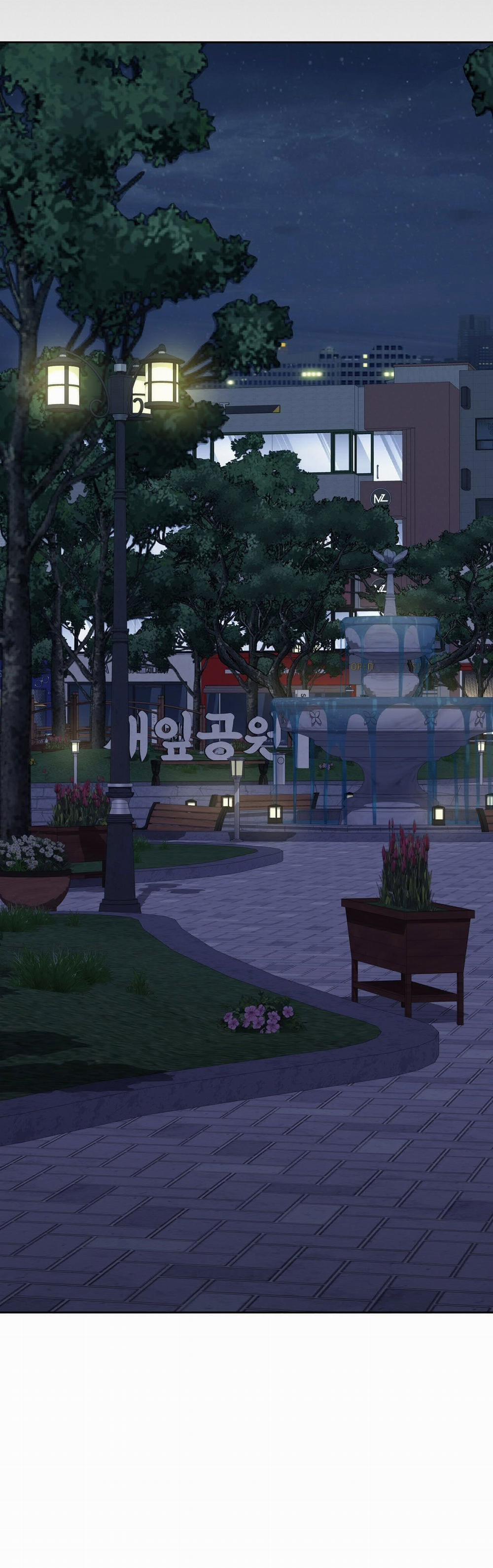 [18+] Trò Chơi Nghiệp Chướng 12.1 trang 10