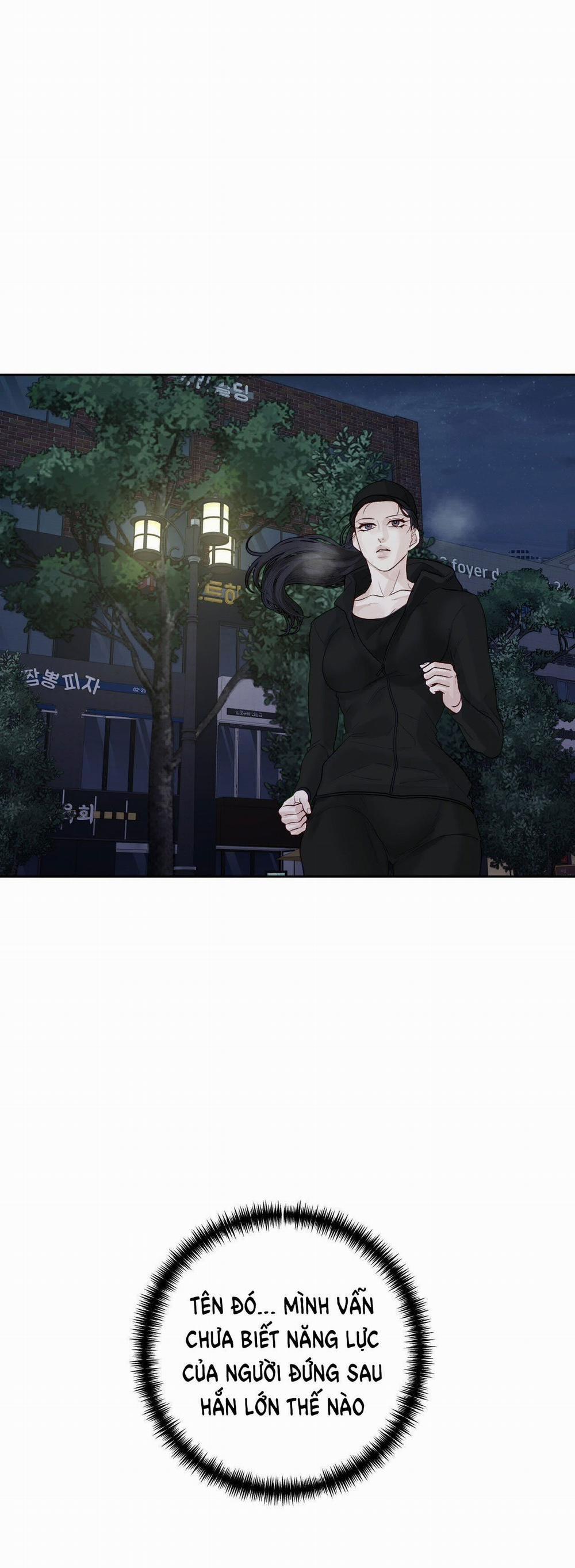 [18+] Trò Chơi Nghiệp Chướng 12.1 trang 11