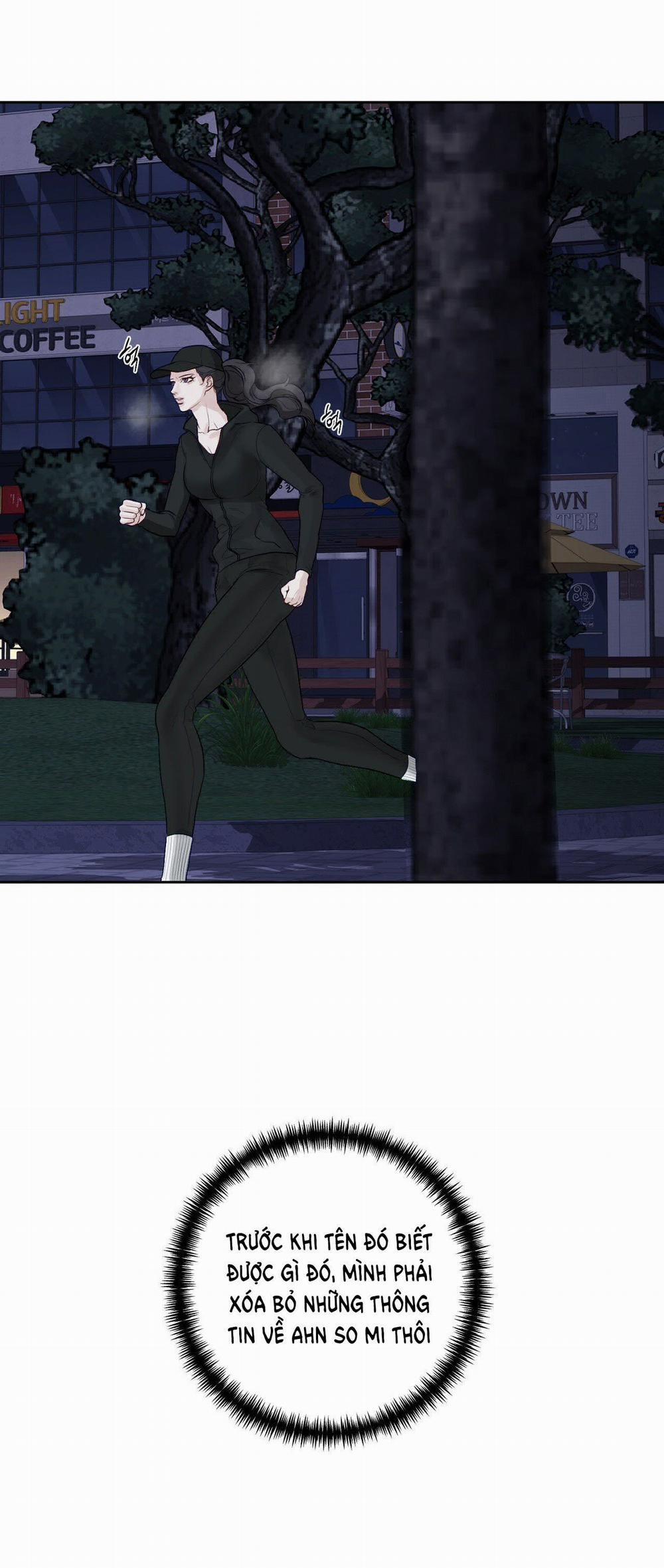 [18+] Trò Chơi Nghiệp Chướng 12.1 trang 12