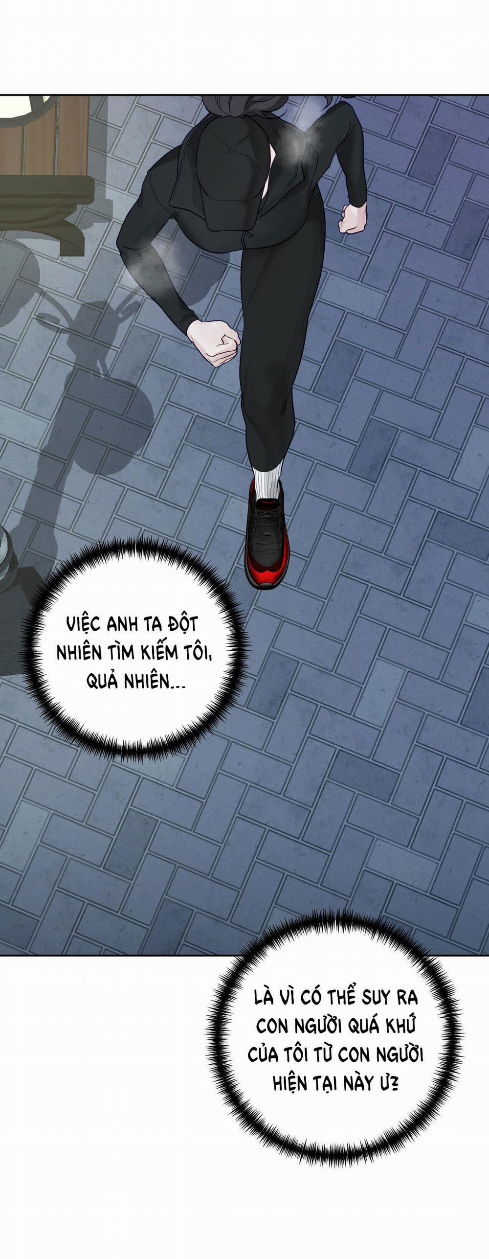 [18+] Trò Chơi Nghiệp Chướng 12.1 trang 13