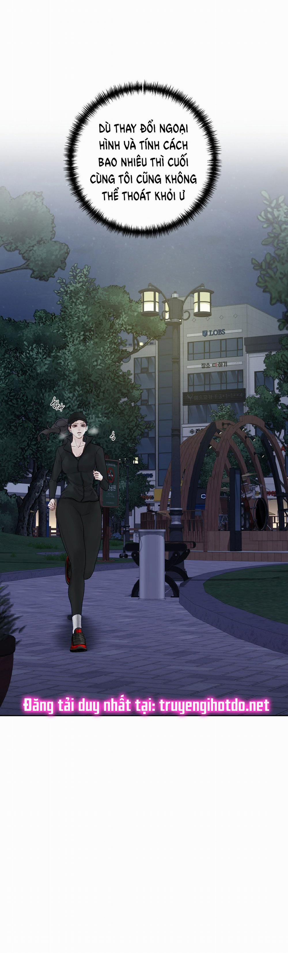 [18+] Trò Chơi Nghiệp Chướng 12.1 trang 14