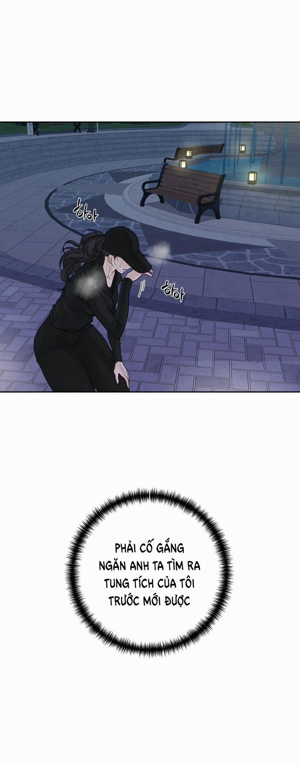 [18+] Trò Chơi Nghiệp Chướng 12.1 trang 15