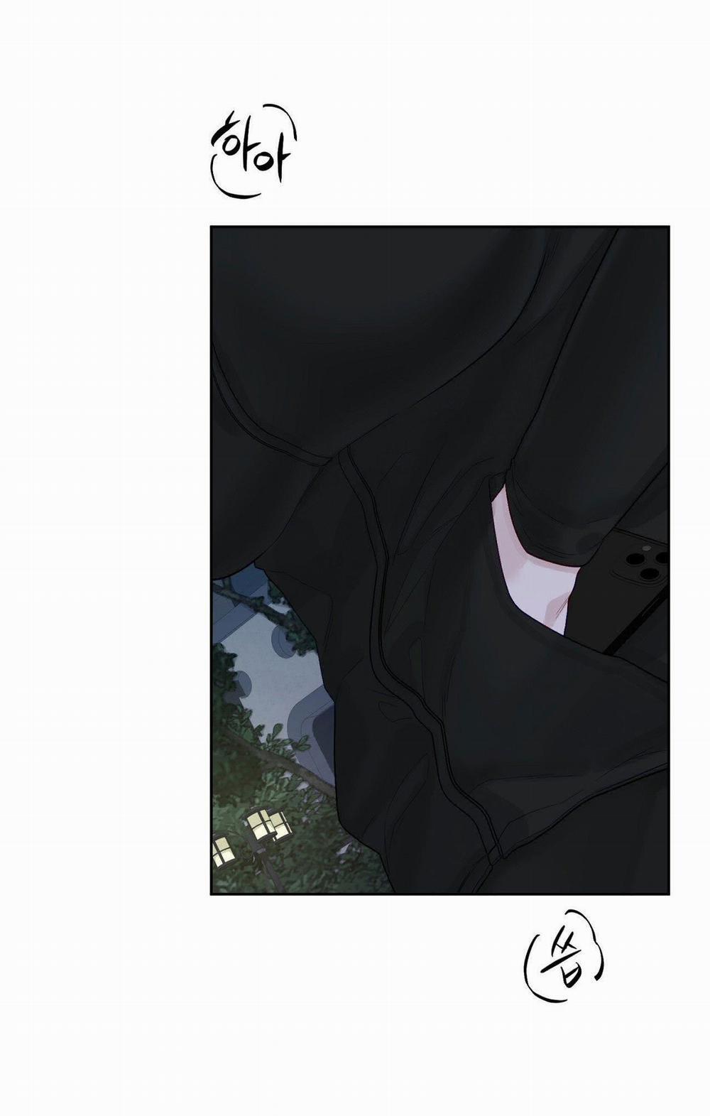 [18+] Trò Chơi Nghiệp Chướng 12.1 trang 16