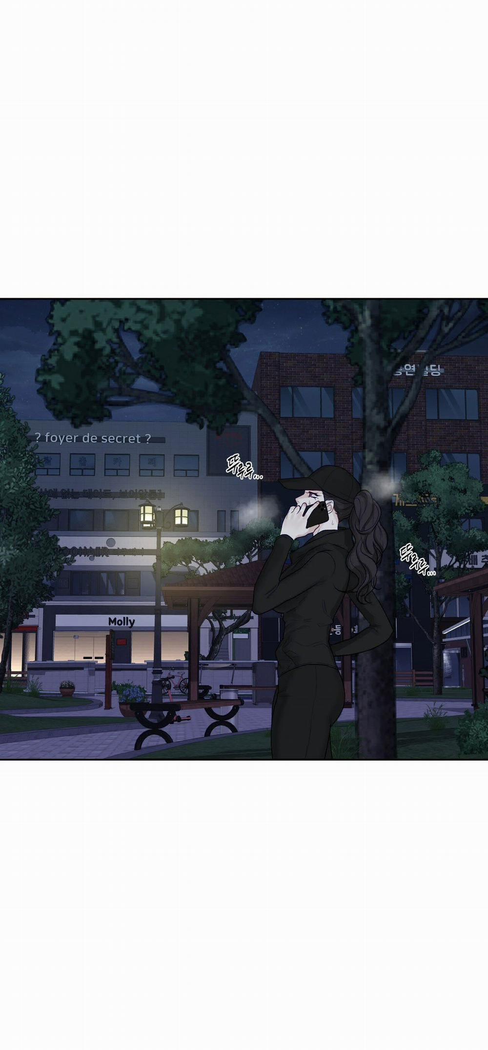 [18+] Trò Chơi Nghiệp Chướng 12.1 trang 17