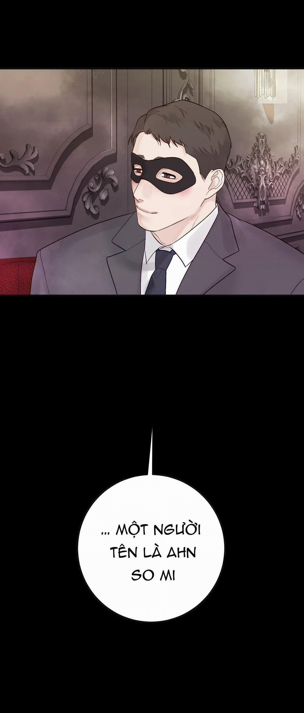 [18+] Trò Chơi Nghiệp Chướng 12.1 trang 2