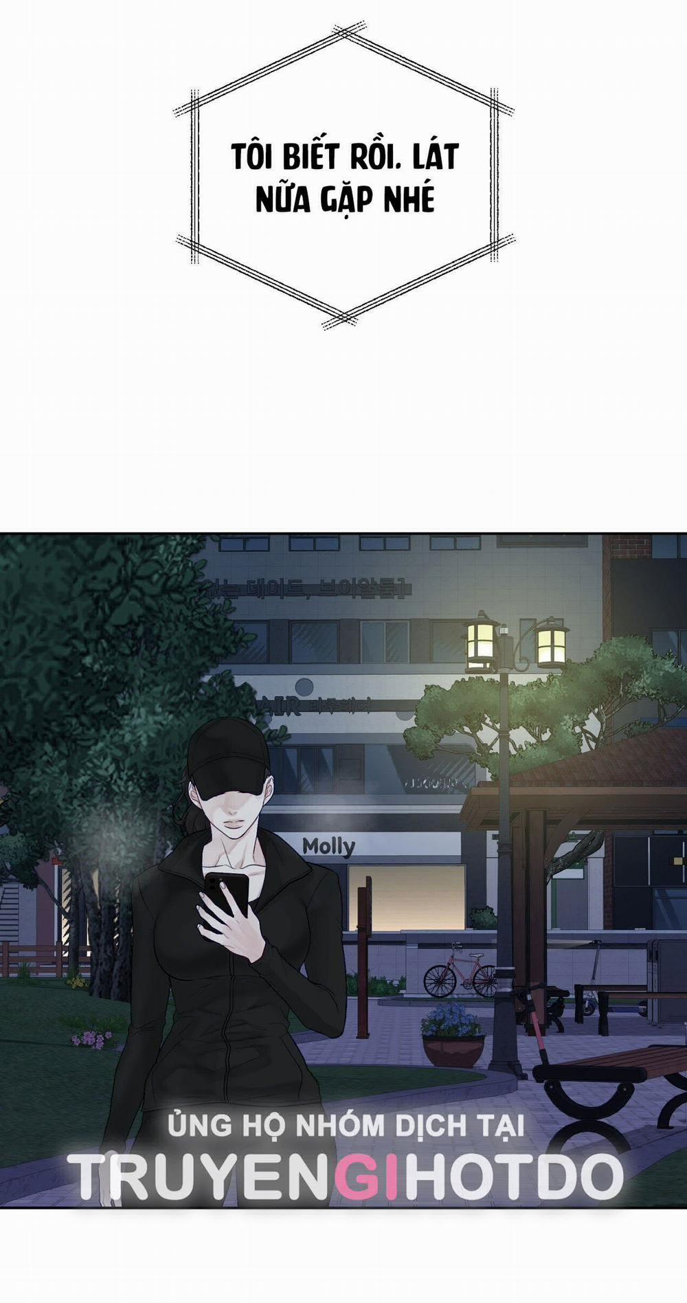 [18+] Trò Chơi Nghiệp Chướng 12.1 trang 20