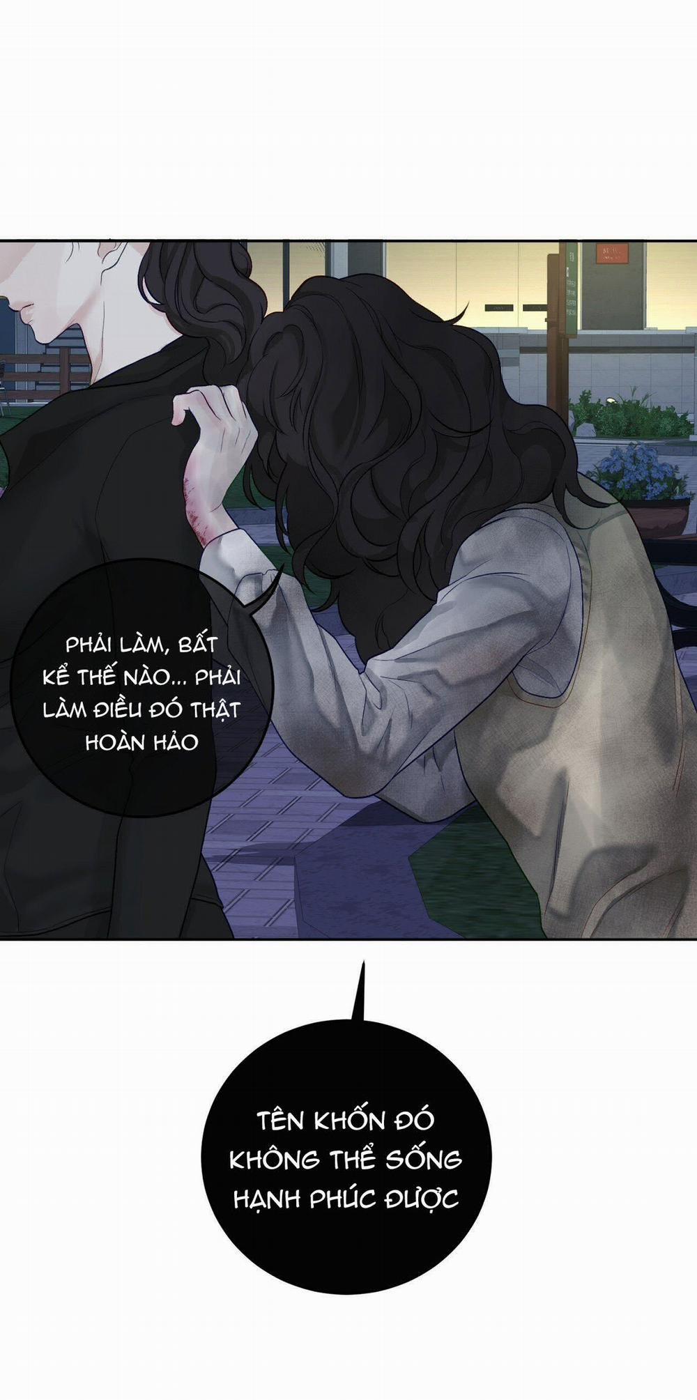 [18+] Trò Chơi Nghiệp Chướng 12.1 trang 23