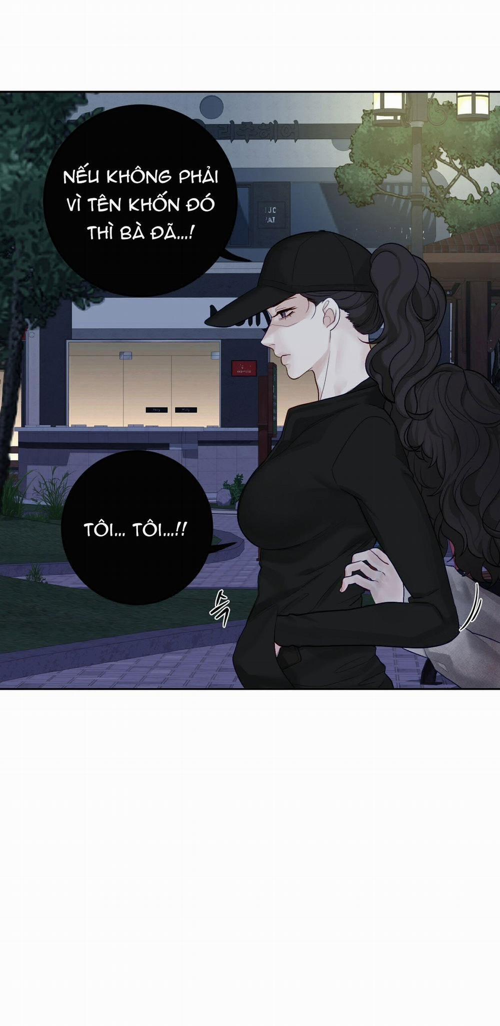 [18+] Trò Chơi Nghiệp Chướng 12.1 trang 24