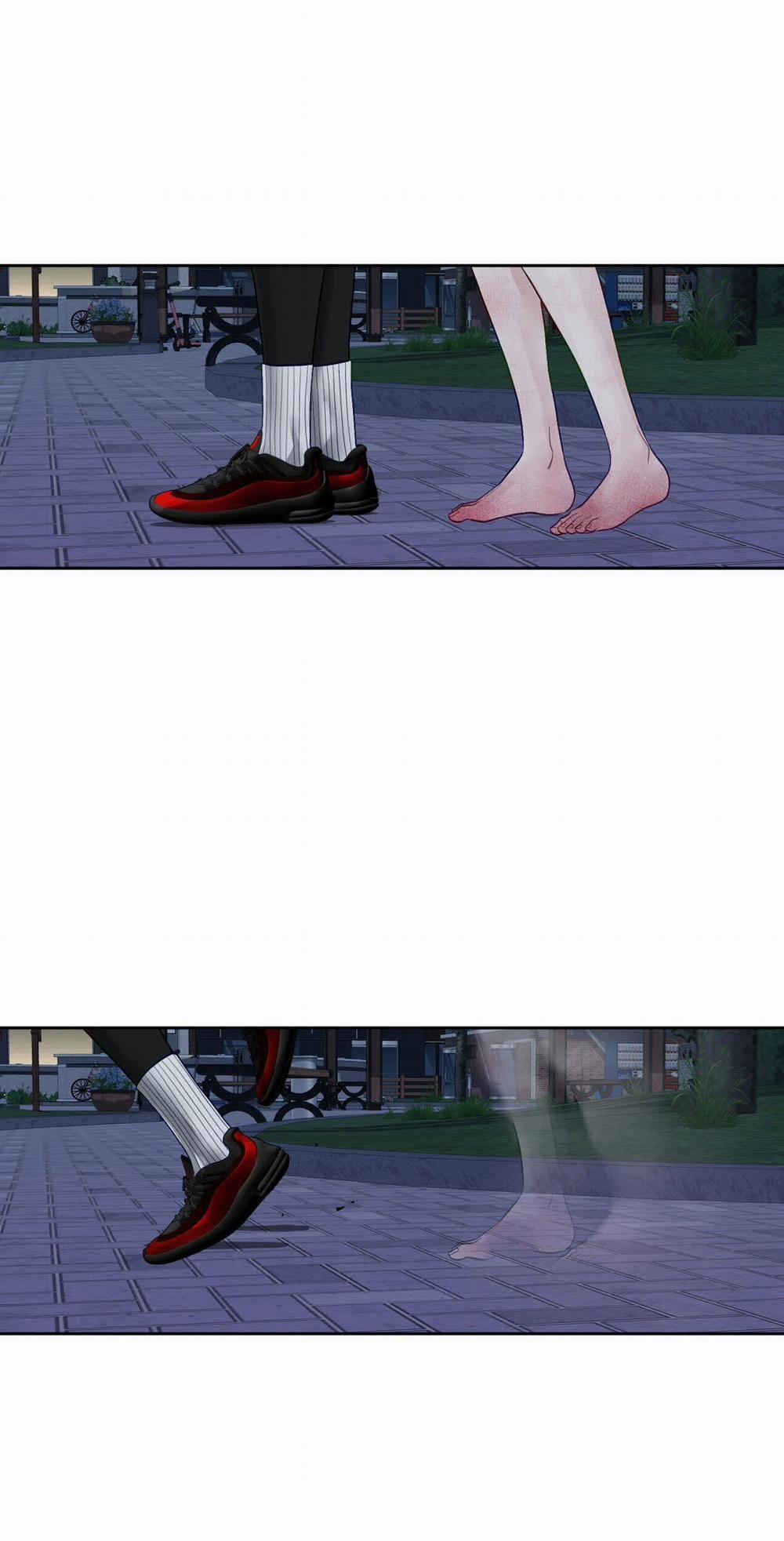 [18+] Trò Chơi Nghiệp Chướng 12.1 trang 25