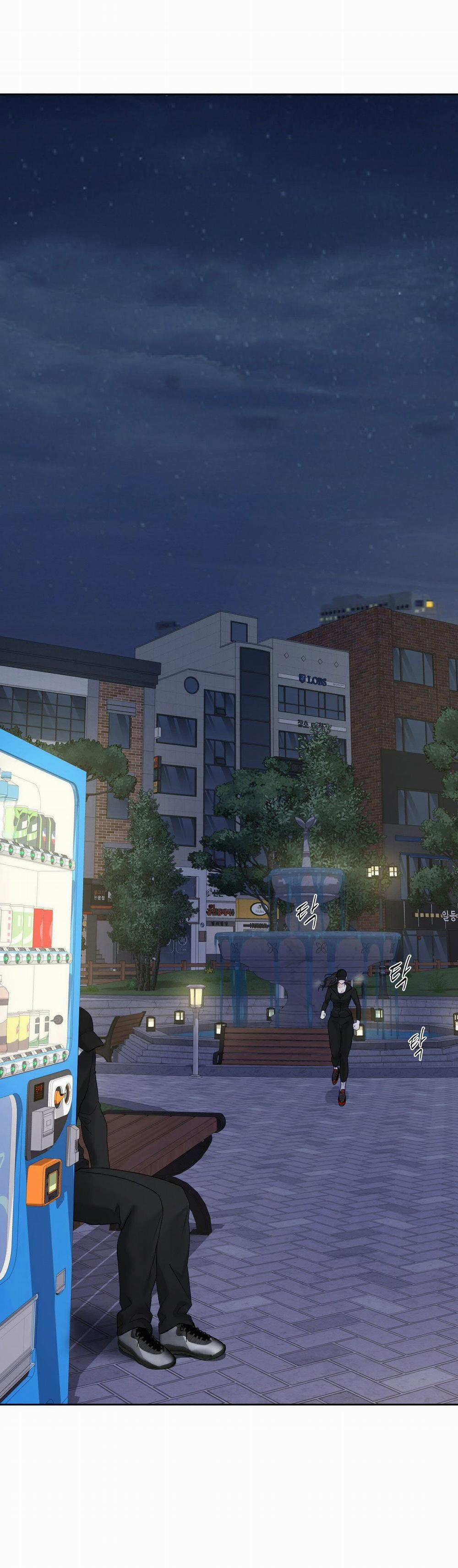 [18+] Trò Chơi Nghiệp Chướng 12.1 trang 27