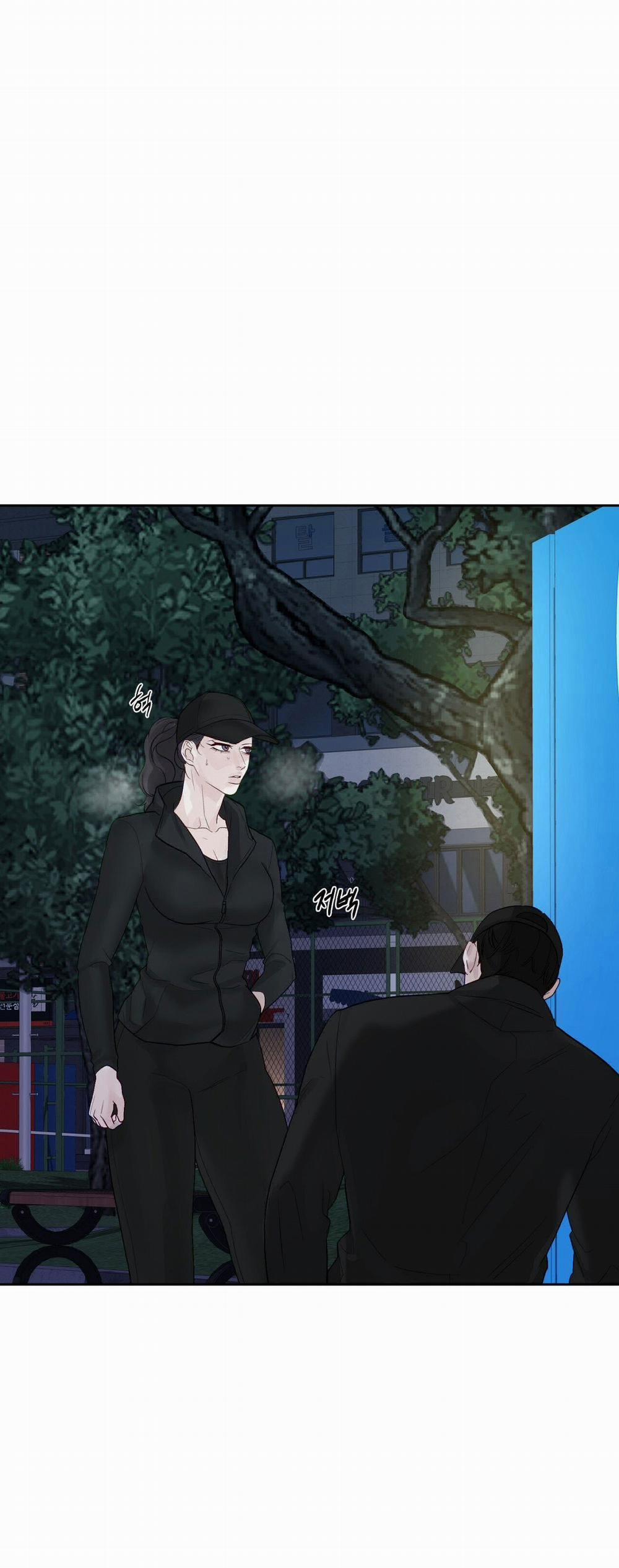 [18+] Trò Chơi Nghiệp Chướng 12.1 trang 28