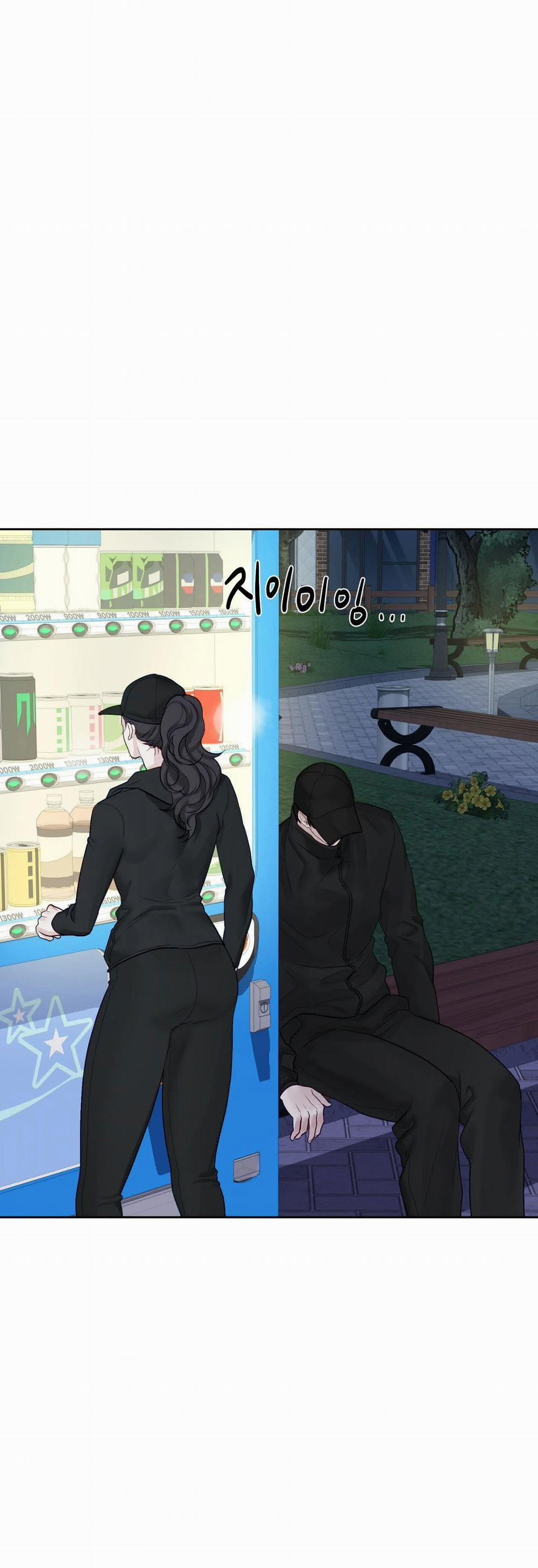 [18+] Trò Chơi Nghiệp Chướng 12.1 trang 29