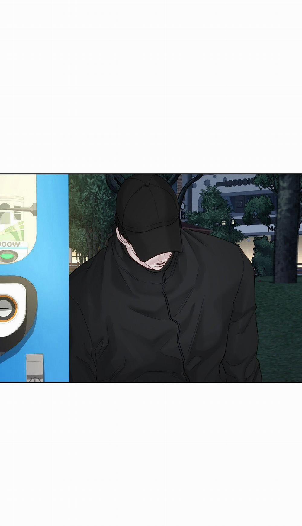 [18+] Trò Chơi Nghiệp Chướng 12.1 trang 30