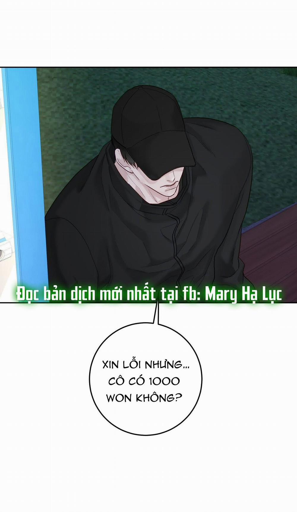 [18+] Trò Chơi Nghiệp Chướng 12.1 trang 32