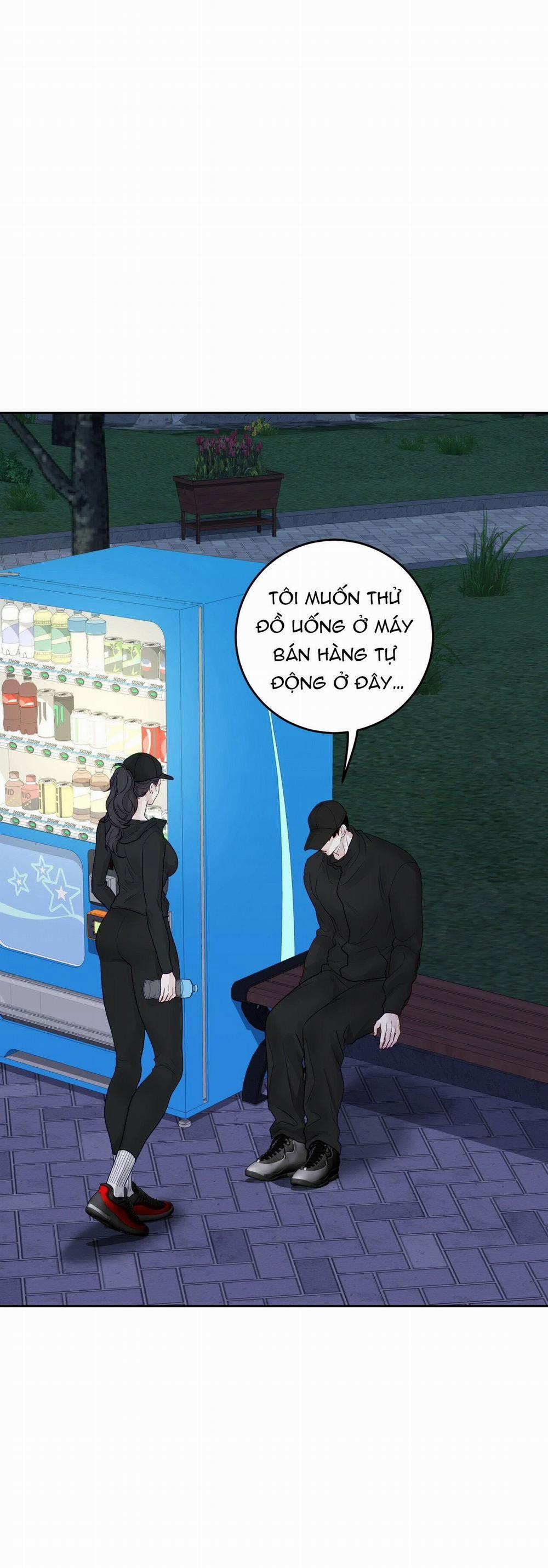 [18+] Trò Chơi Nghiệp Chướng 12.1 trang 34