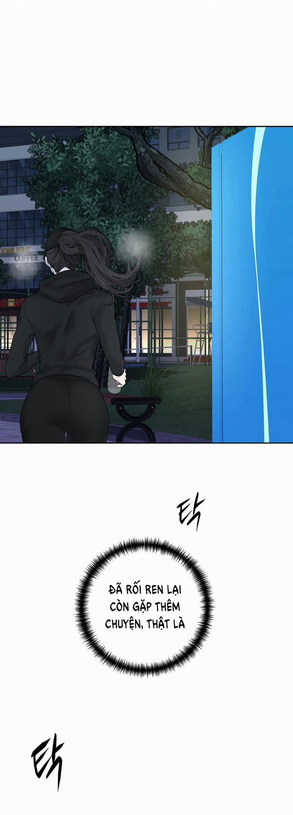 [18+] Trò Chơi Nghiệp Chướng 12.1 trang 36