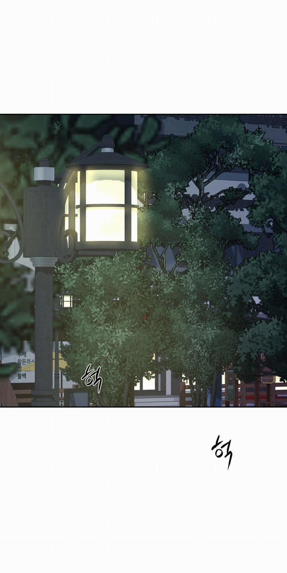 [18+] Trò Chơi Nghiệp Chướng 12.1 trang 38