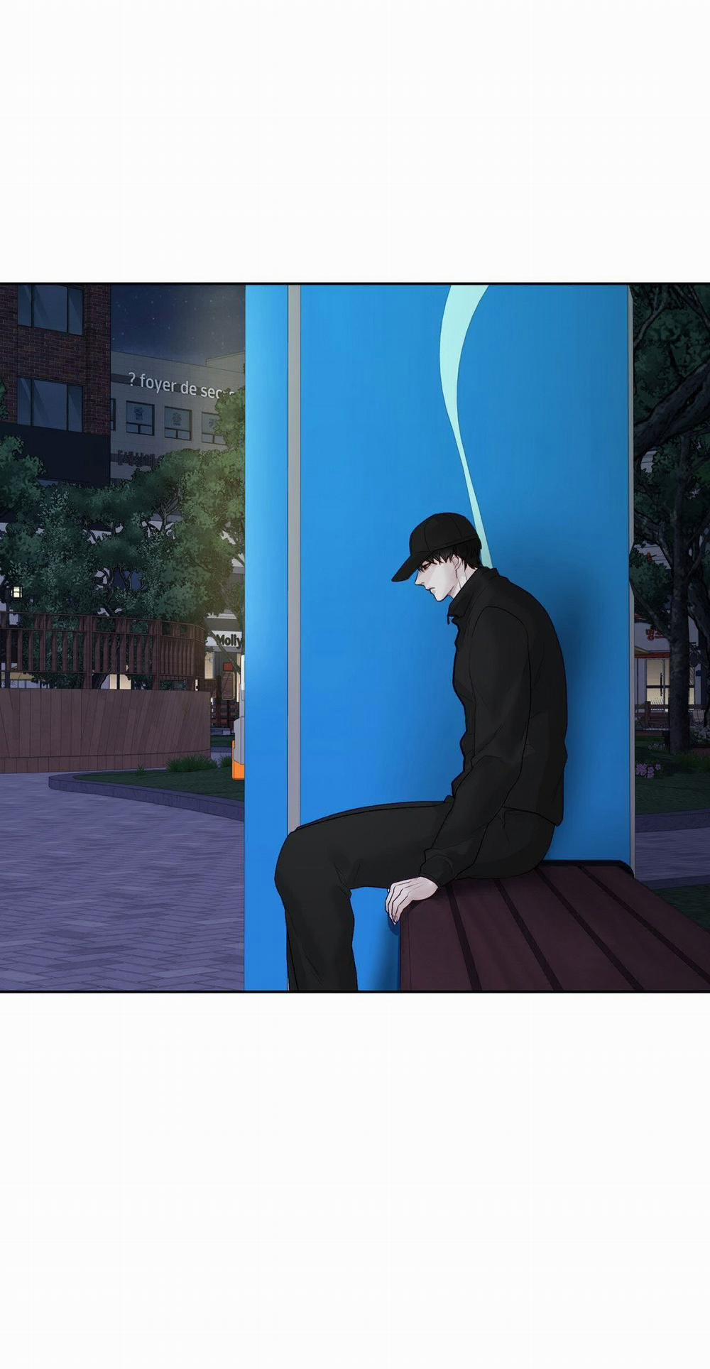 [18+] Trò Chơi Nghiệp Chướng 12.1 trang 40