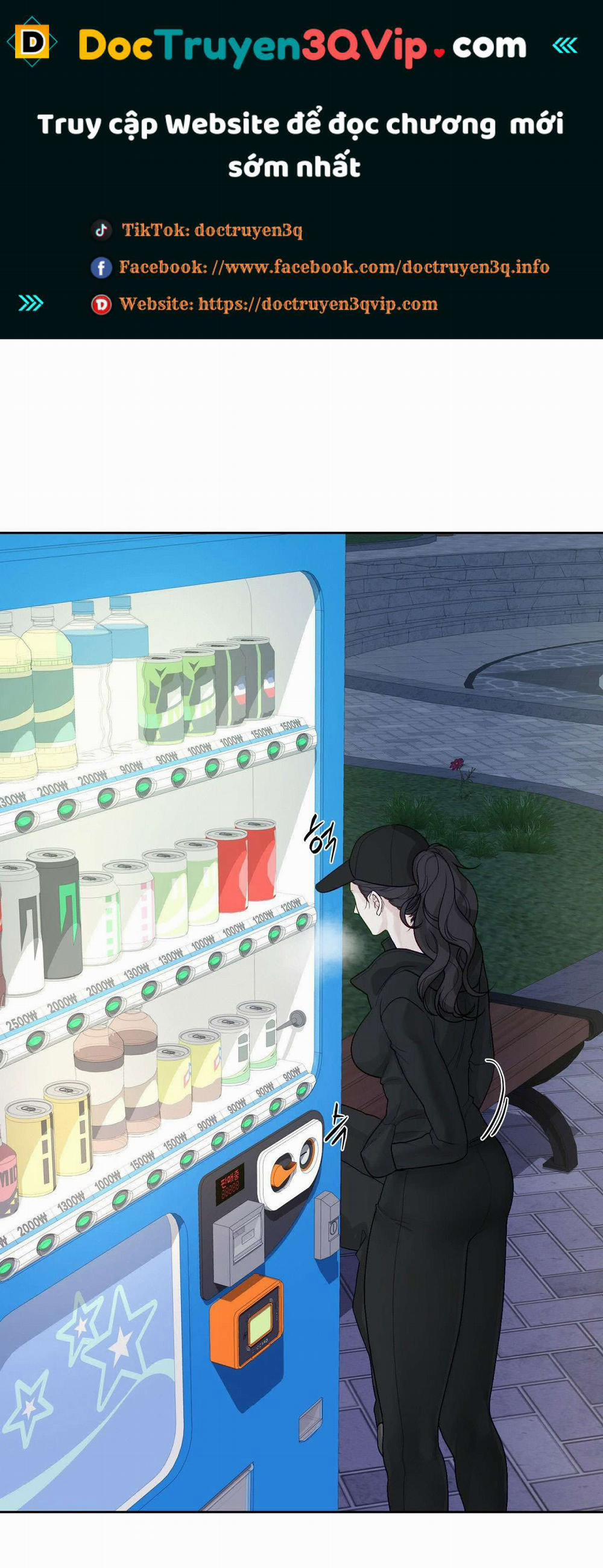 [18+] Trò Chơi Nghiệp Chướng 12.2 trang 0