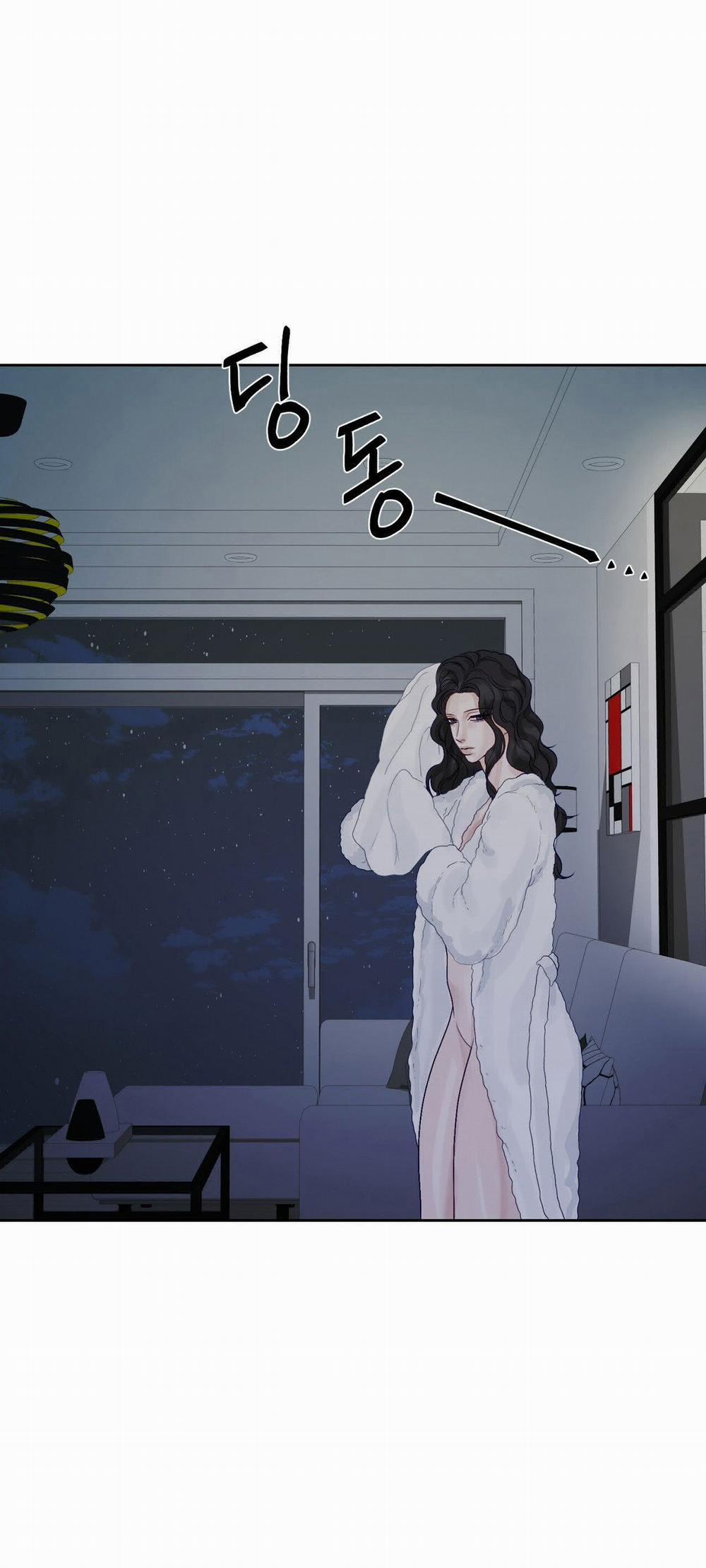 [18+] Trò Chơi Nghiệp Chướng 12.2 trang 15