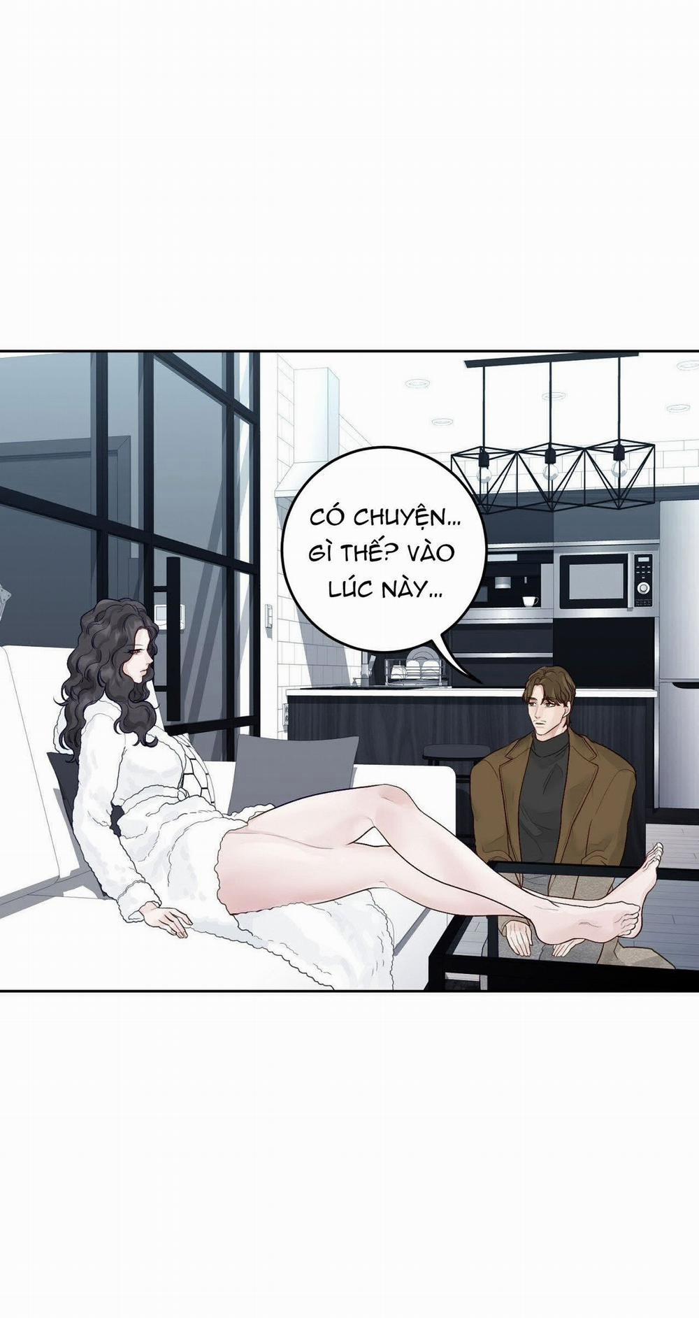 [18+] Trò Chơi Nghiệp Chướng 12.2 trang 19