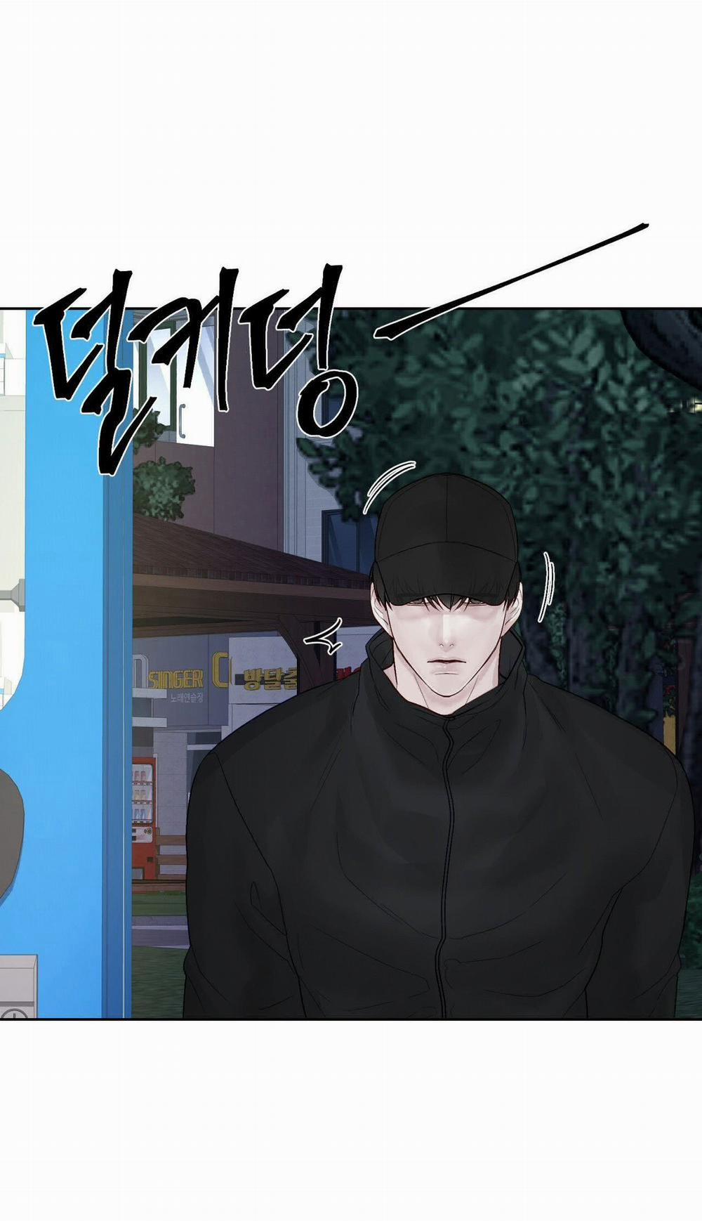 [18+] Trò Chơi Nghiệp Chướng 12.2 trang 2