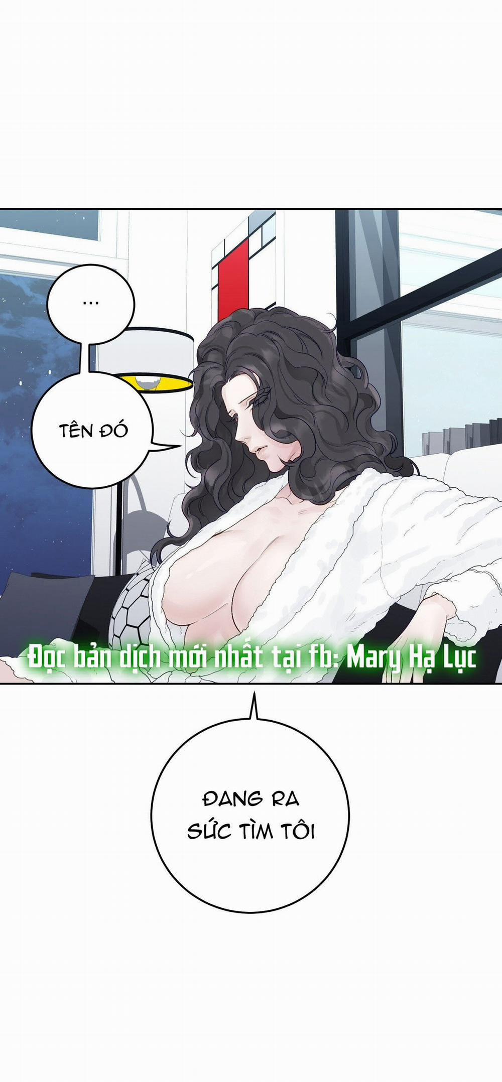 [18+] Trò Chơi Nghiệp Chướng 12.2 trang 20