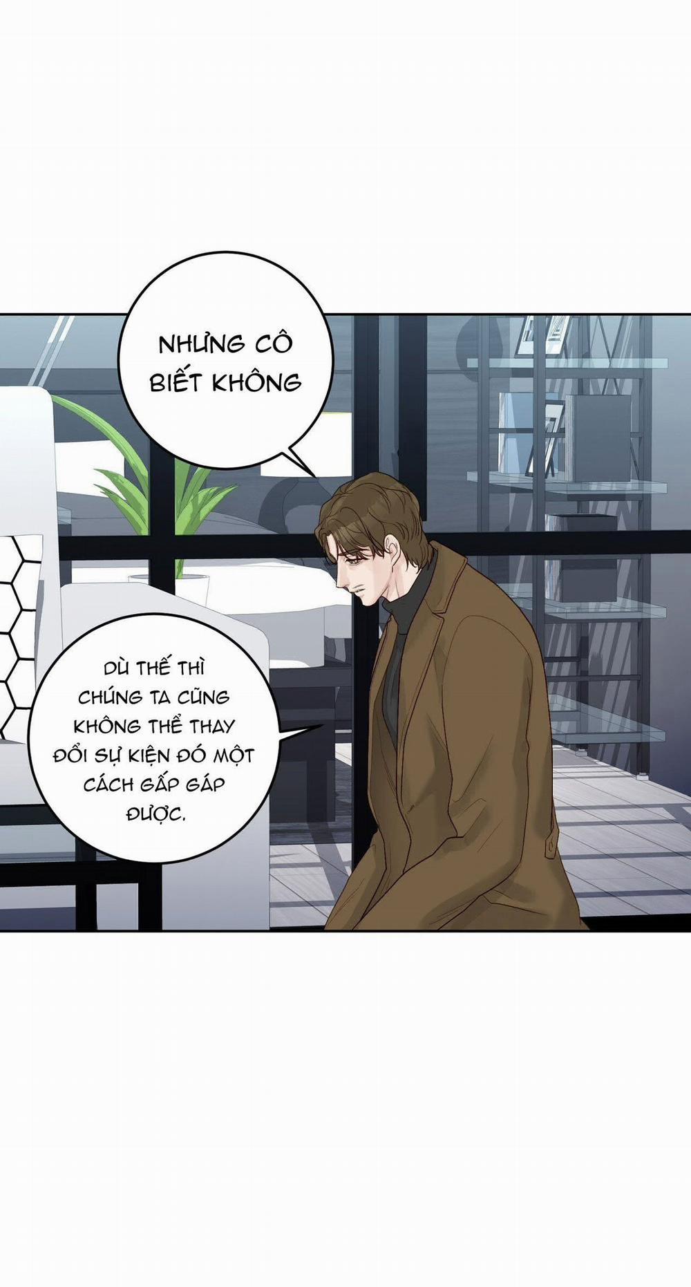 [18+] Trò Chơi Nghiệp Chướng 12.2 trang 23