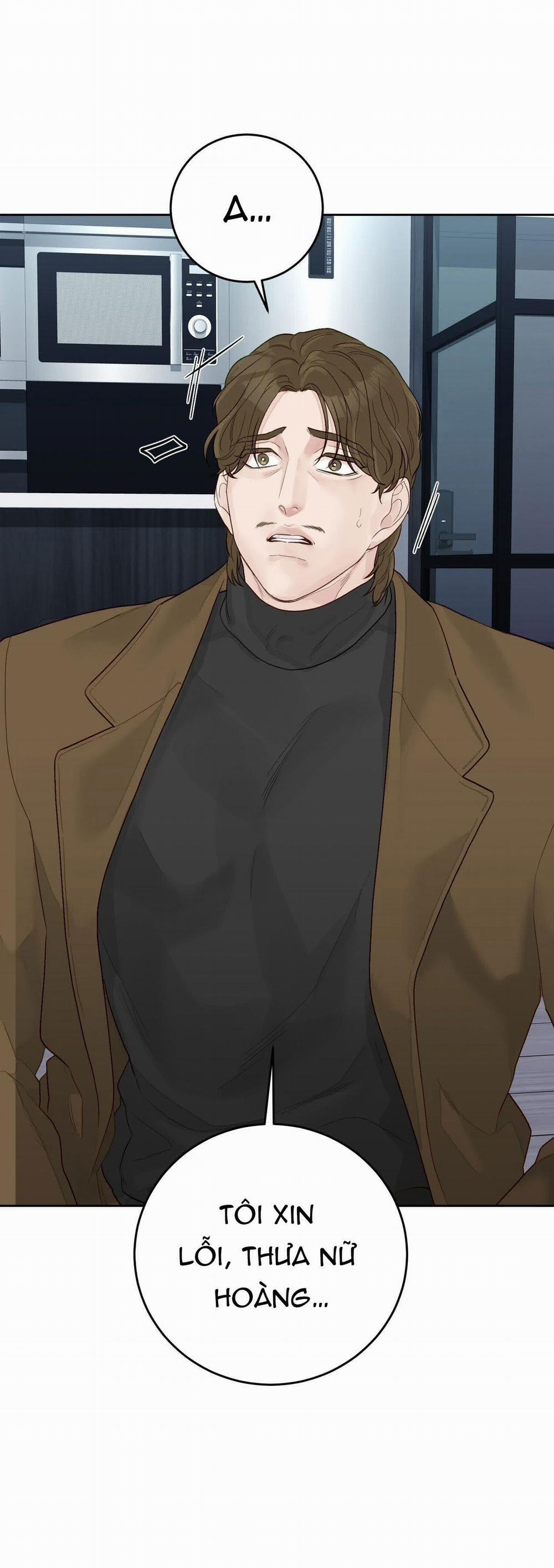 [18+] Trò Chơi Nghiệp Chướng 12.2 trang 27