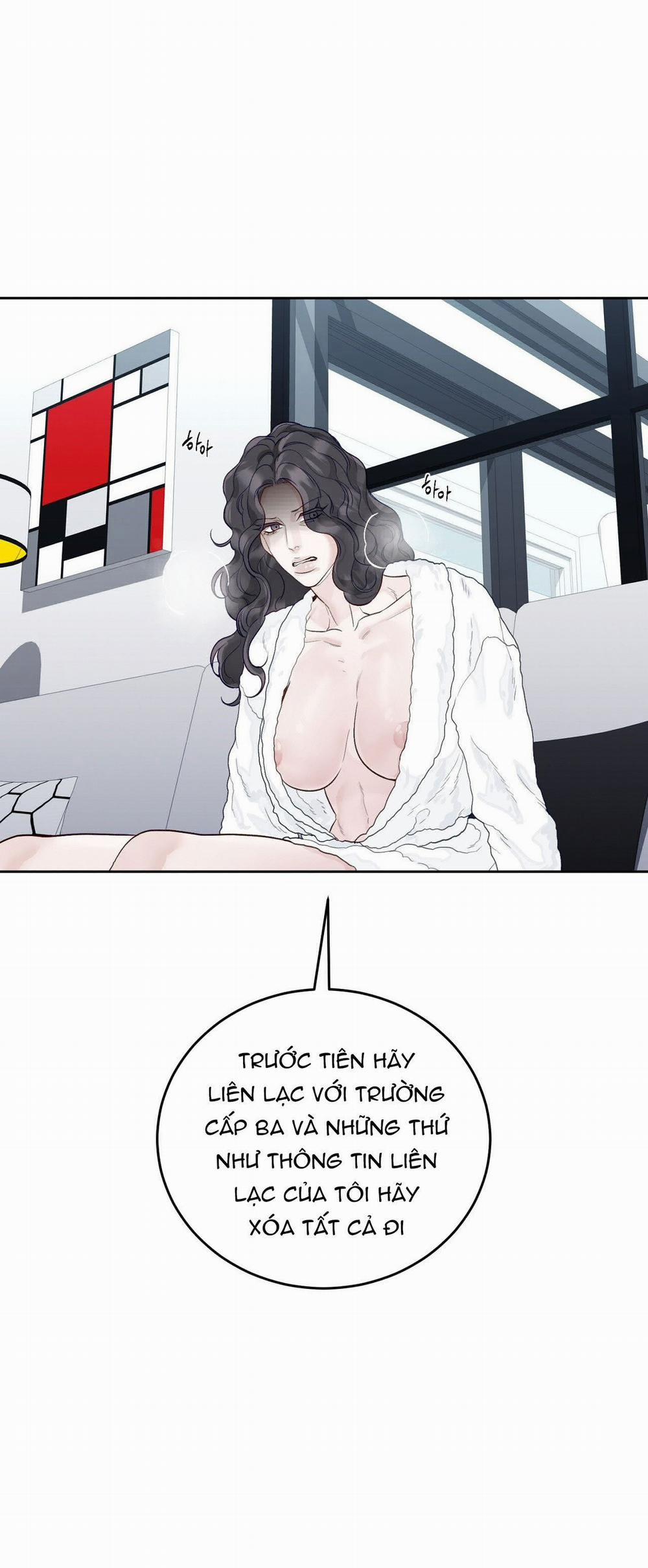 [18+] Trò Chơi Nghiệp Chướng 12.2 trang 28