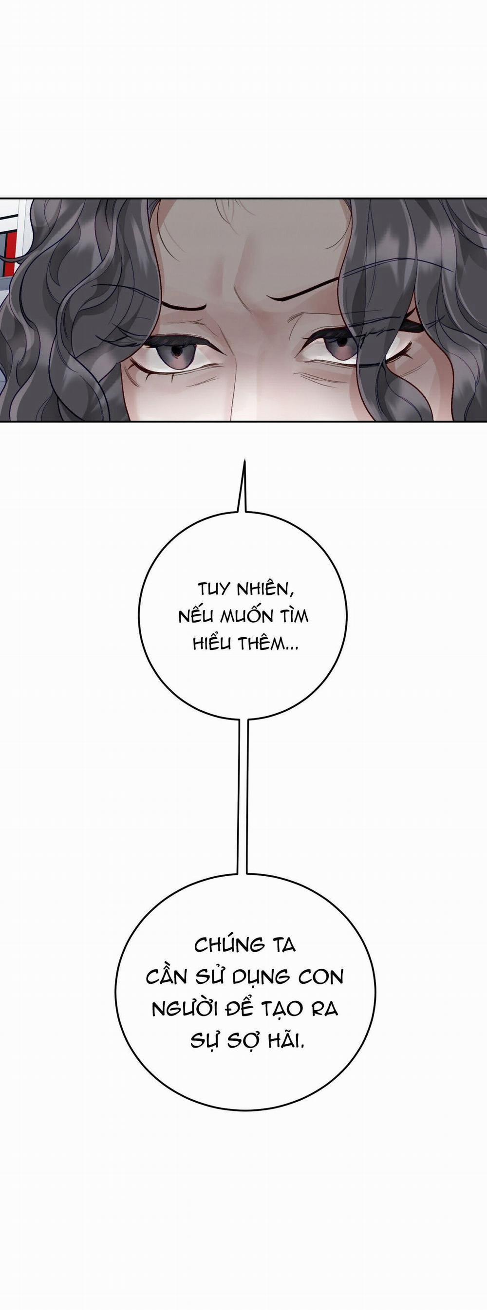 [18+] Trò Chơi Nghiệp Chướng 12.2 trang 29