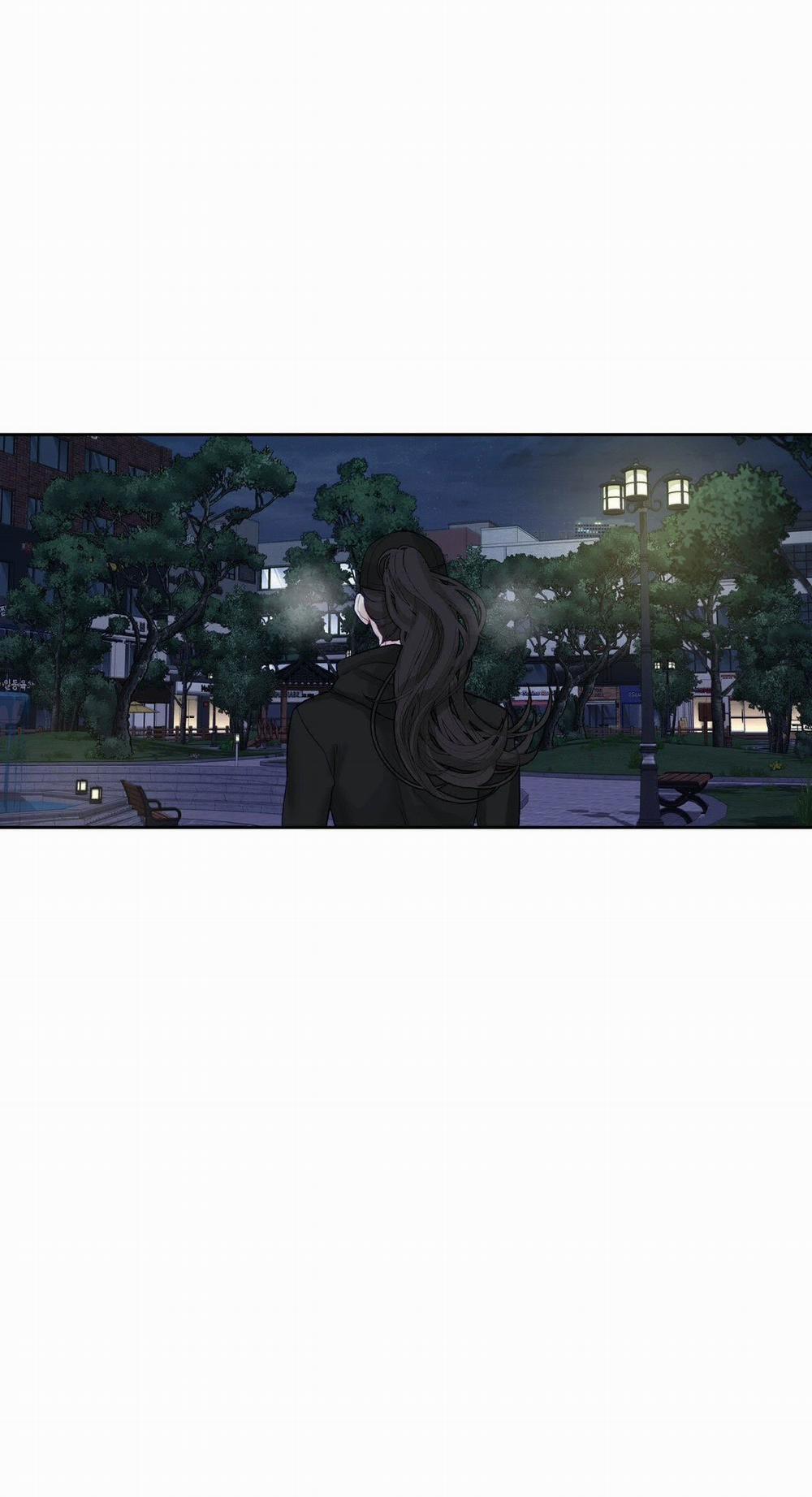 [18+] Trò Chơi Nghiệp Chướng 12.2 trang 6