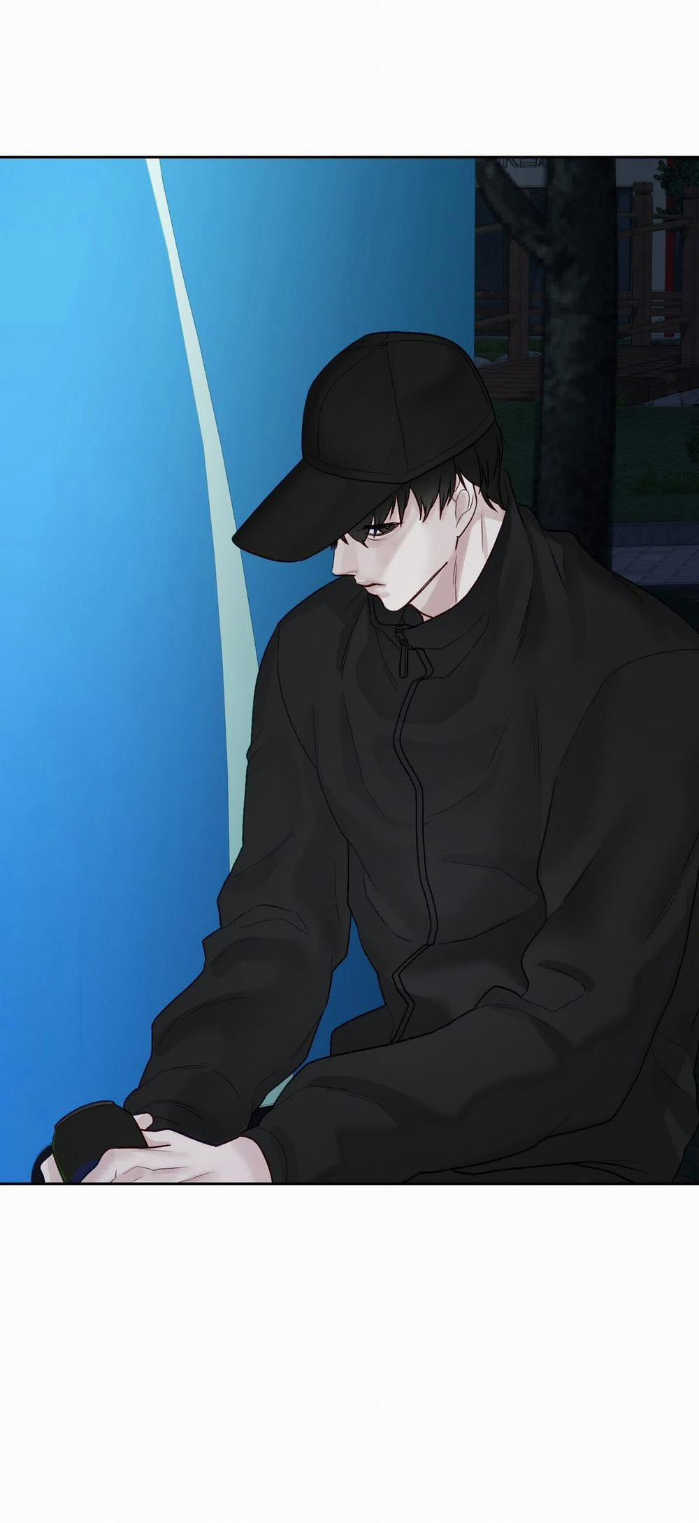 [18+] Trò Chơi Nghiệp Chướng 12.2 trang 7