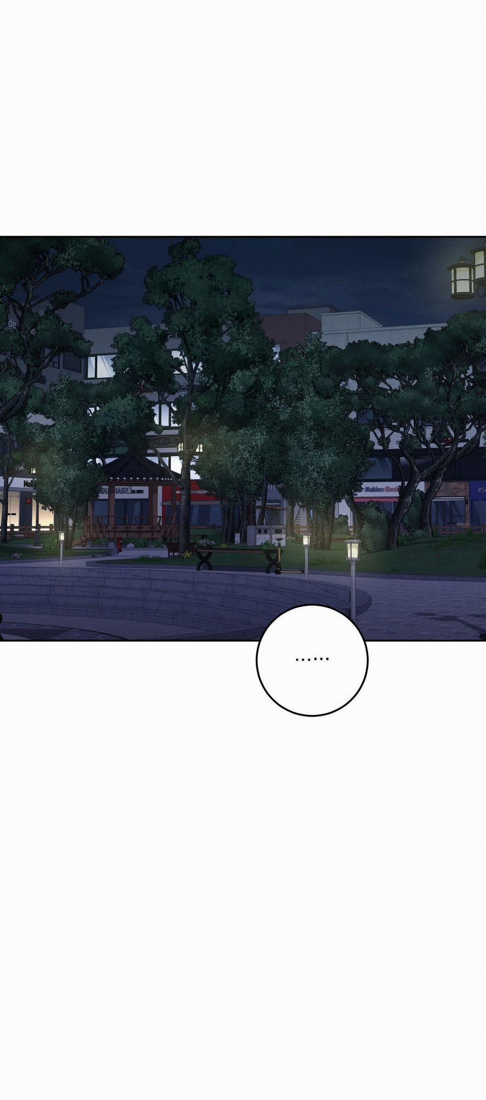 [18+] Trò Chơi Nghiệp Chướng 12.2 trang 8