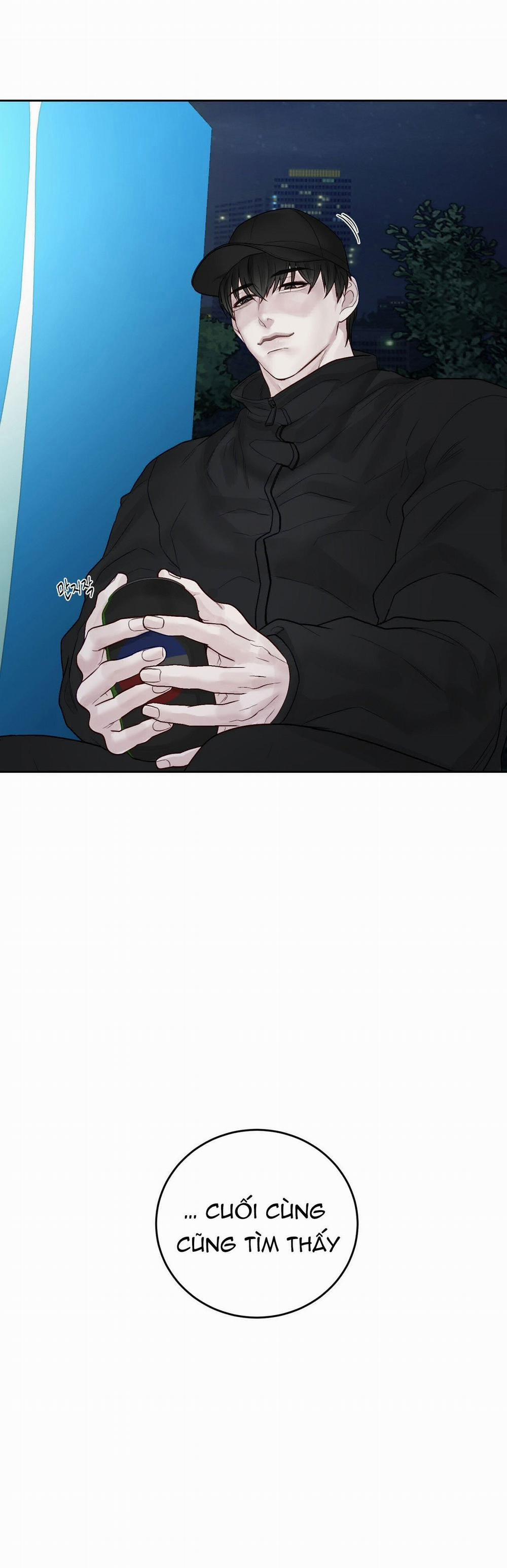 [18+] Trò Chơi Nghiệp Chướng 12.2 trang 9