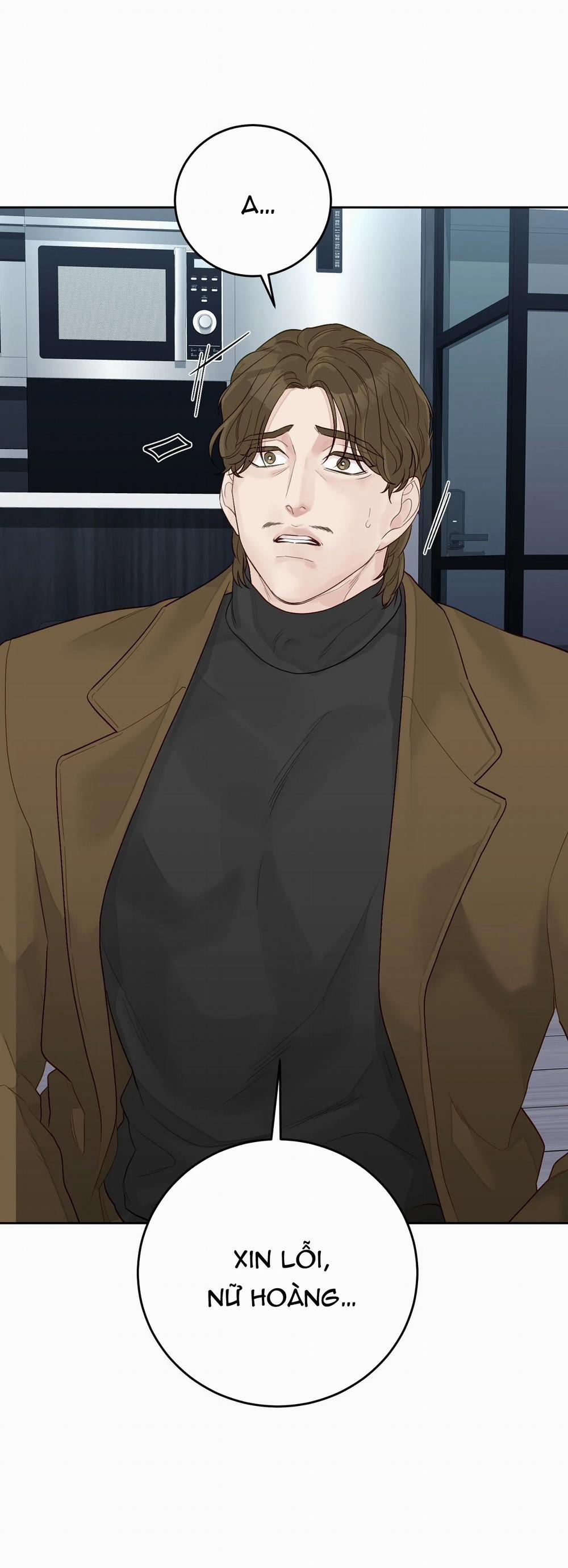 [18+] Trò Chơi Nghiệp Chướng 13.1 trang 1