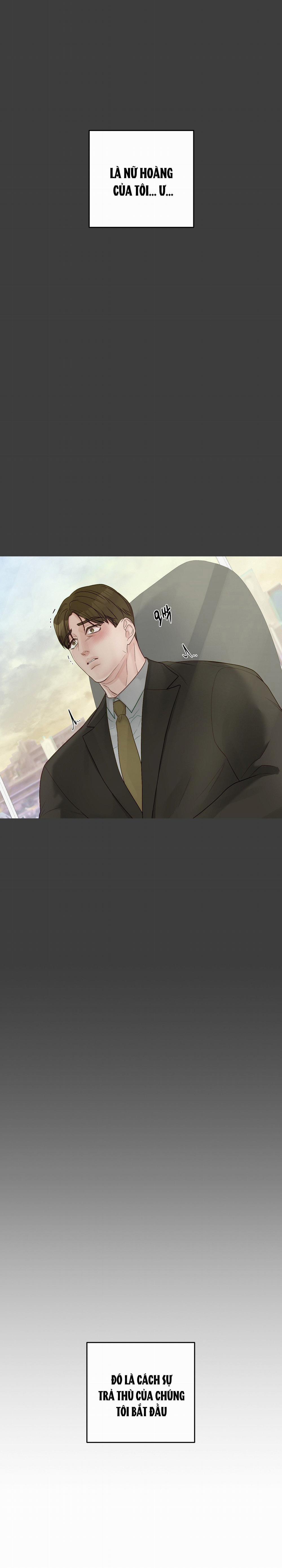 [18+] Trò Chơi Nghiệp Chướng 13.1 trang 15