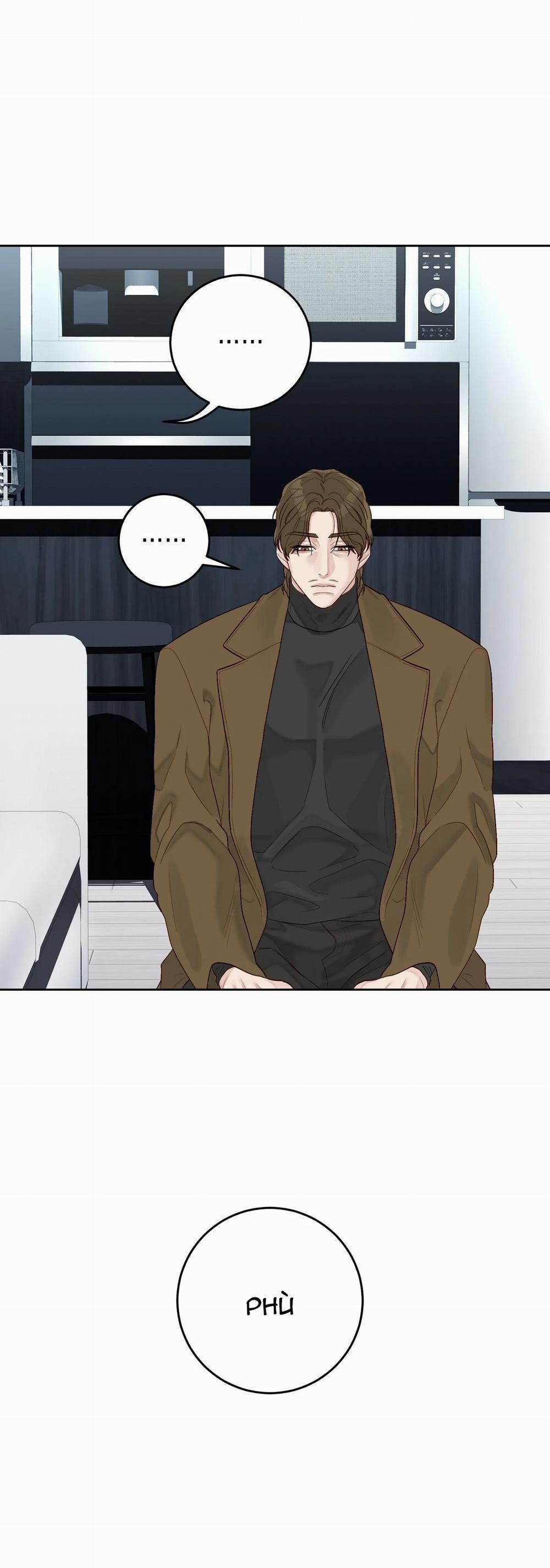 [18+] Trò Chơi Nghiệp Chướng 13.1 trang 18