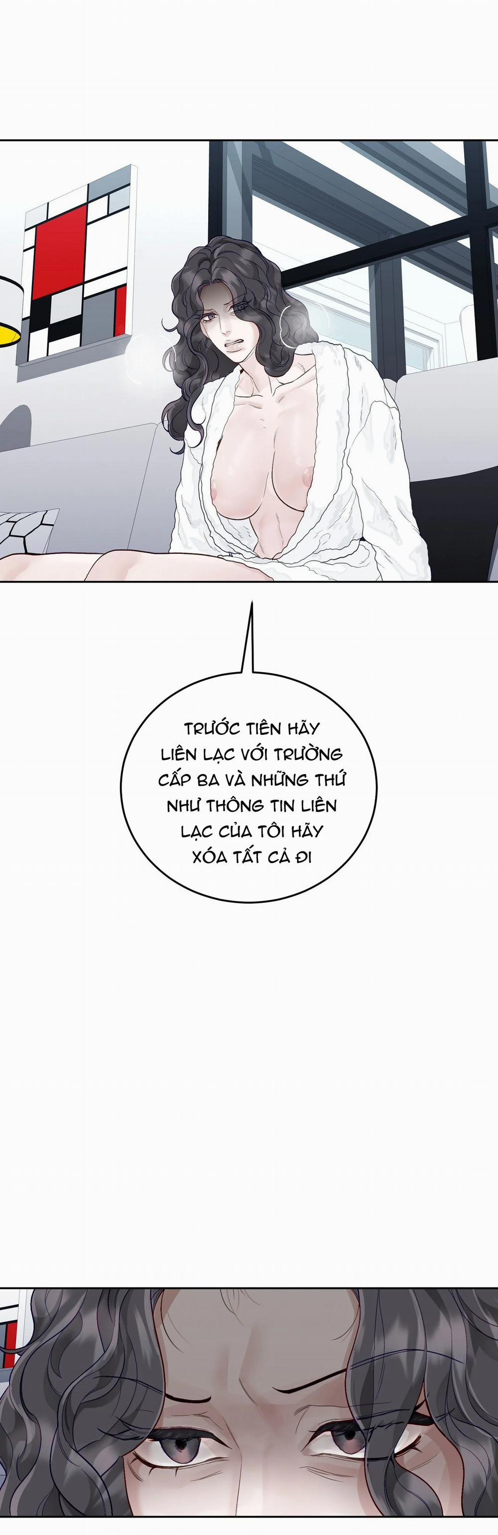 [18+] Trò Chơi Nghiệp Chướng 13.1 trang 2