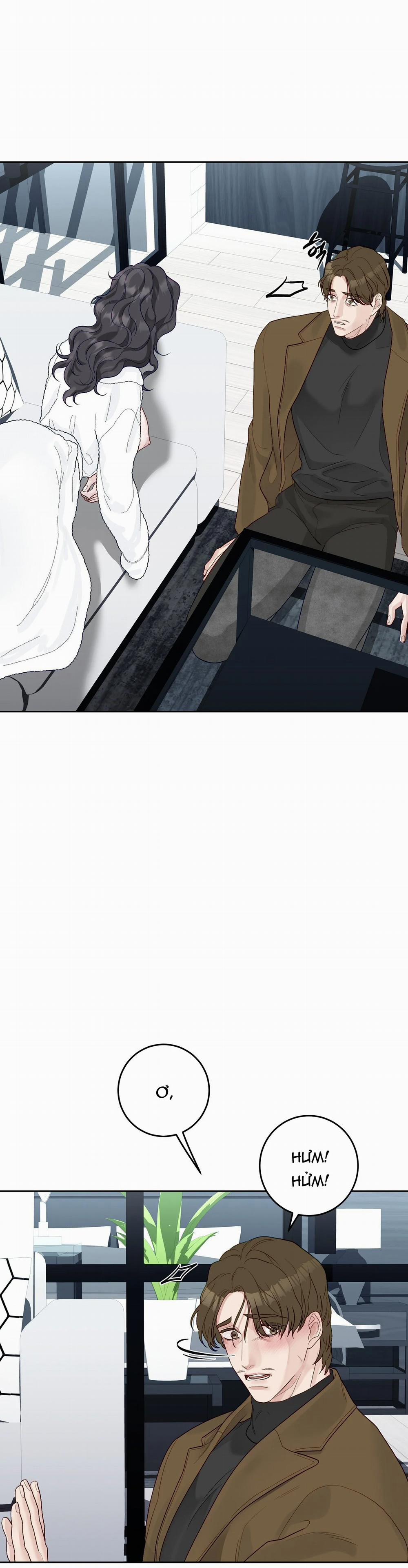 [18+] Trò Chơi Nghiệp Chướng 13.1 trang 20