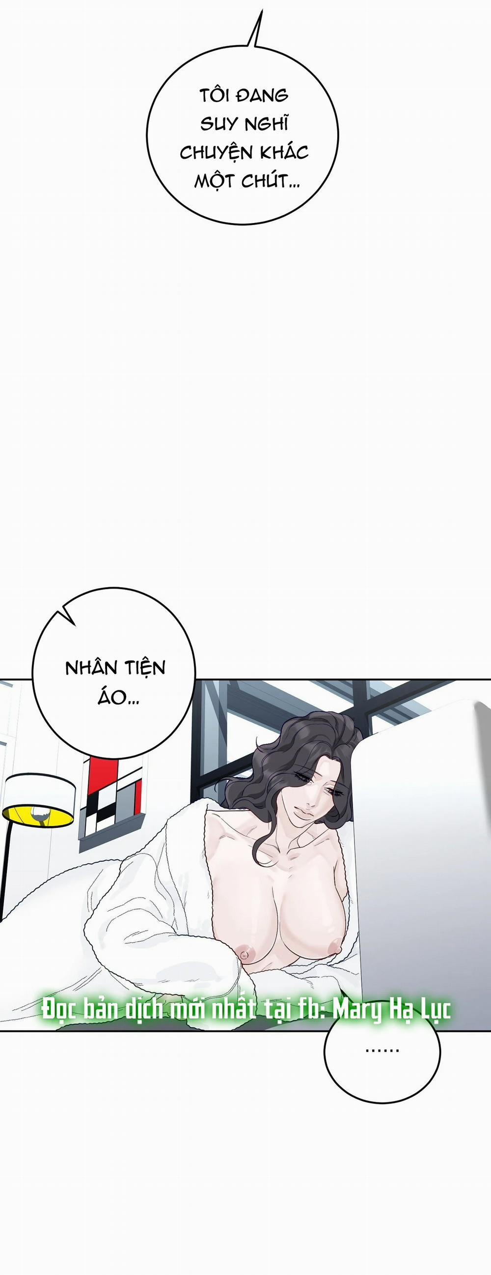 [18+] Trò Chơi Nghiệp Chướng 13.1 trang 21