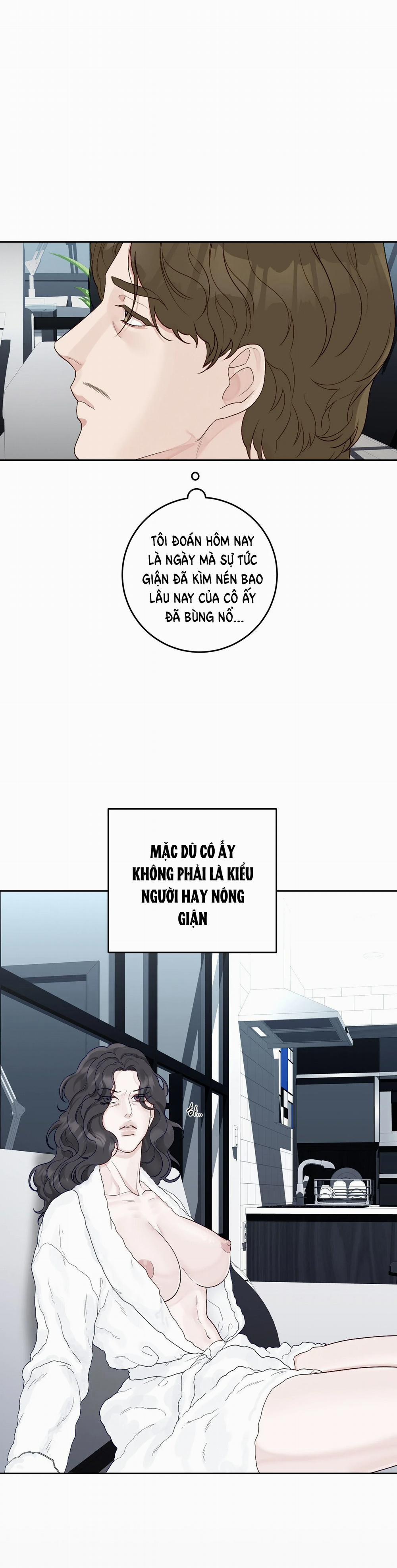 [18+] Trò Chơi Nghiệp Chướng 13.1 trang 7