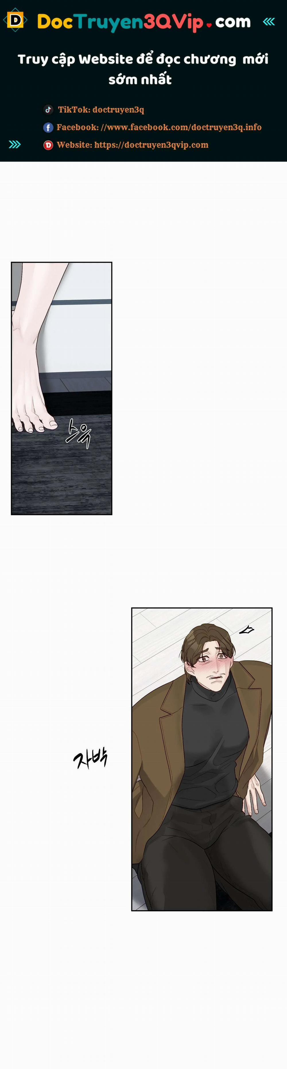 [18+] Trò Chơi Nghiệp Chướng 13.2 trang 0