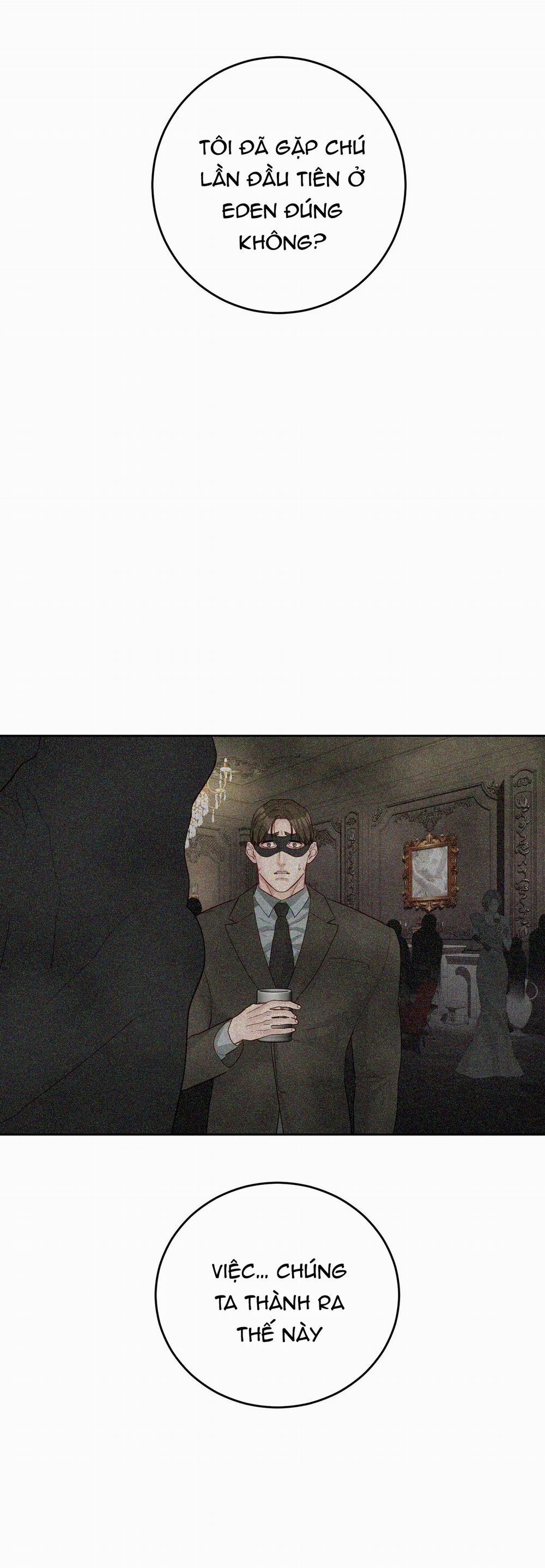 [18+] Trò Chơi Nghiệp Chướng 13.2 trang 15