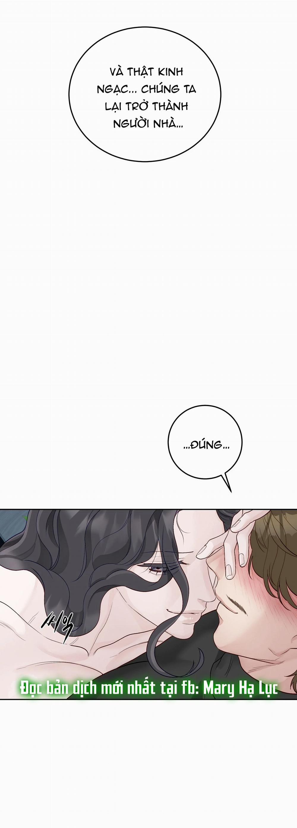 [18+] Trò Chơi Nghiệp Chướng 13.2 trang 17