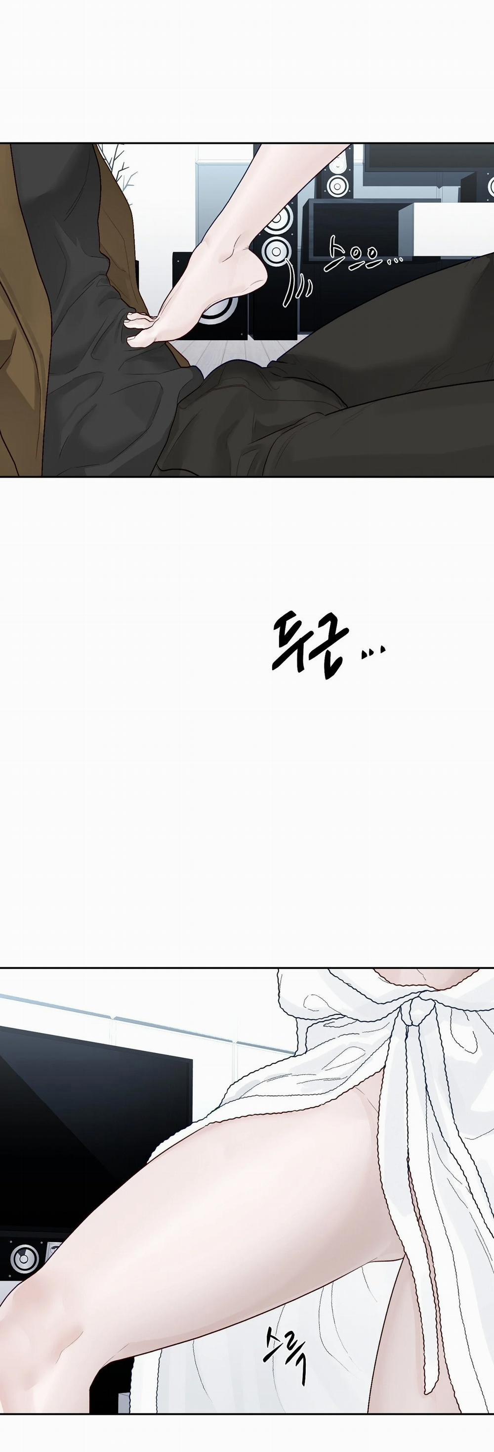 [18+] Trò Chơi Nghiệp Chướng 13.2 trang 3